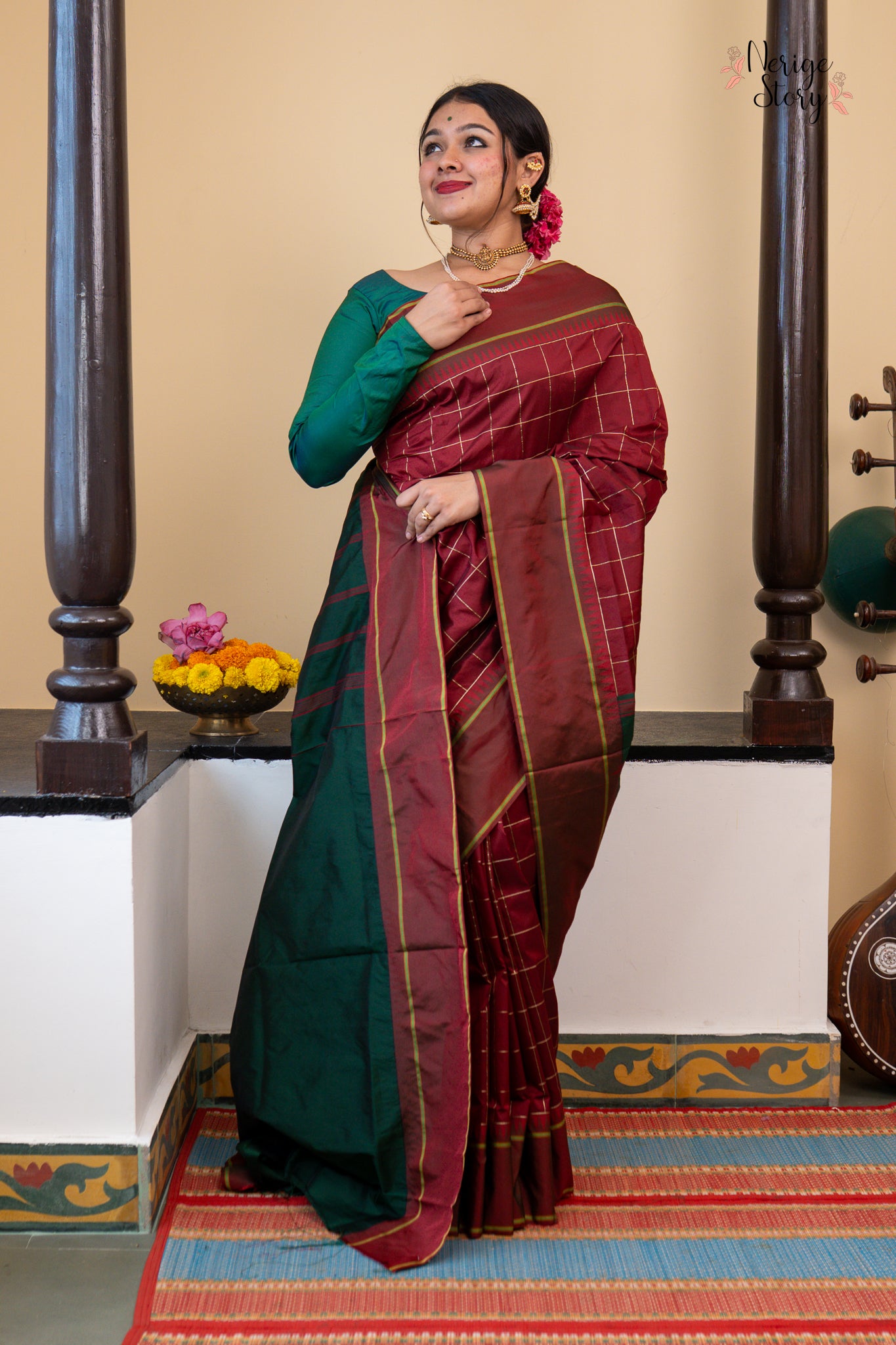 HIMADRIKA (ಹಿಮಾದ್ರಿಕಾ)