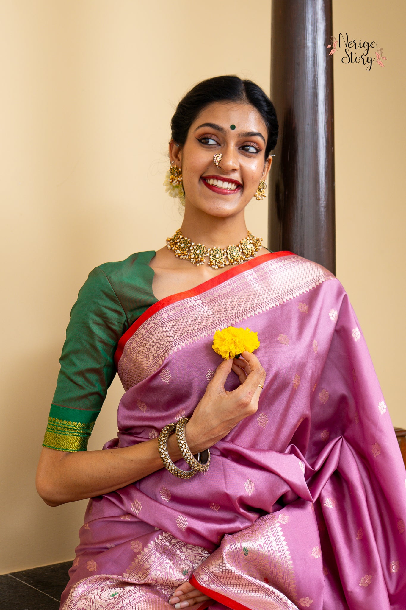 KARPURGAURI (कर्पूरगौरी)