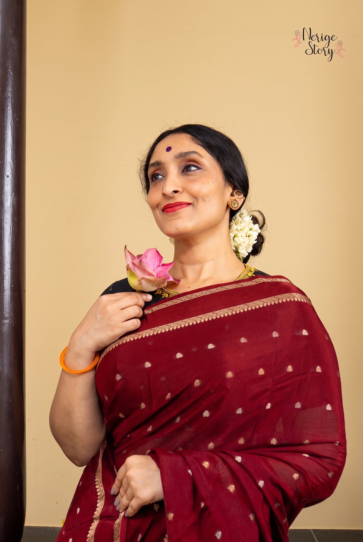 SHARON (ஷரோன்)
