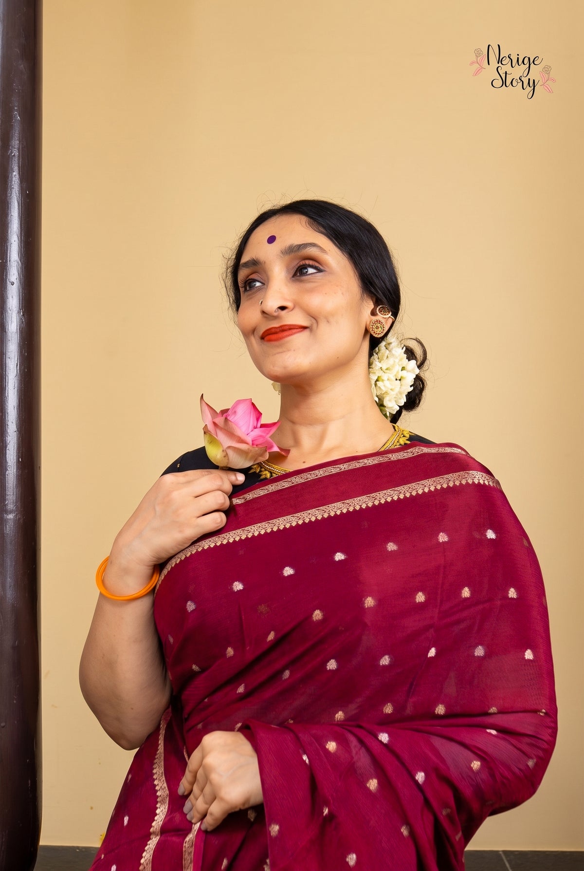 SUNIDHI (ಸುಮಿಧಿ)