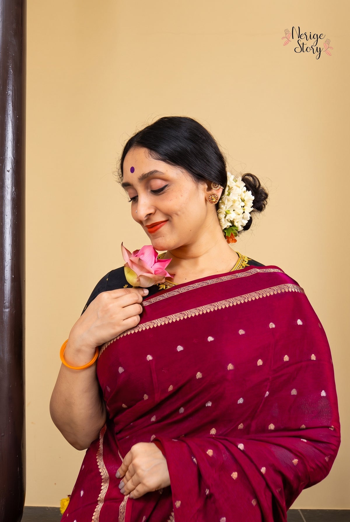 SUNIDHI (ಸುಮಿಧಿ)