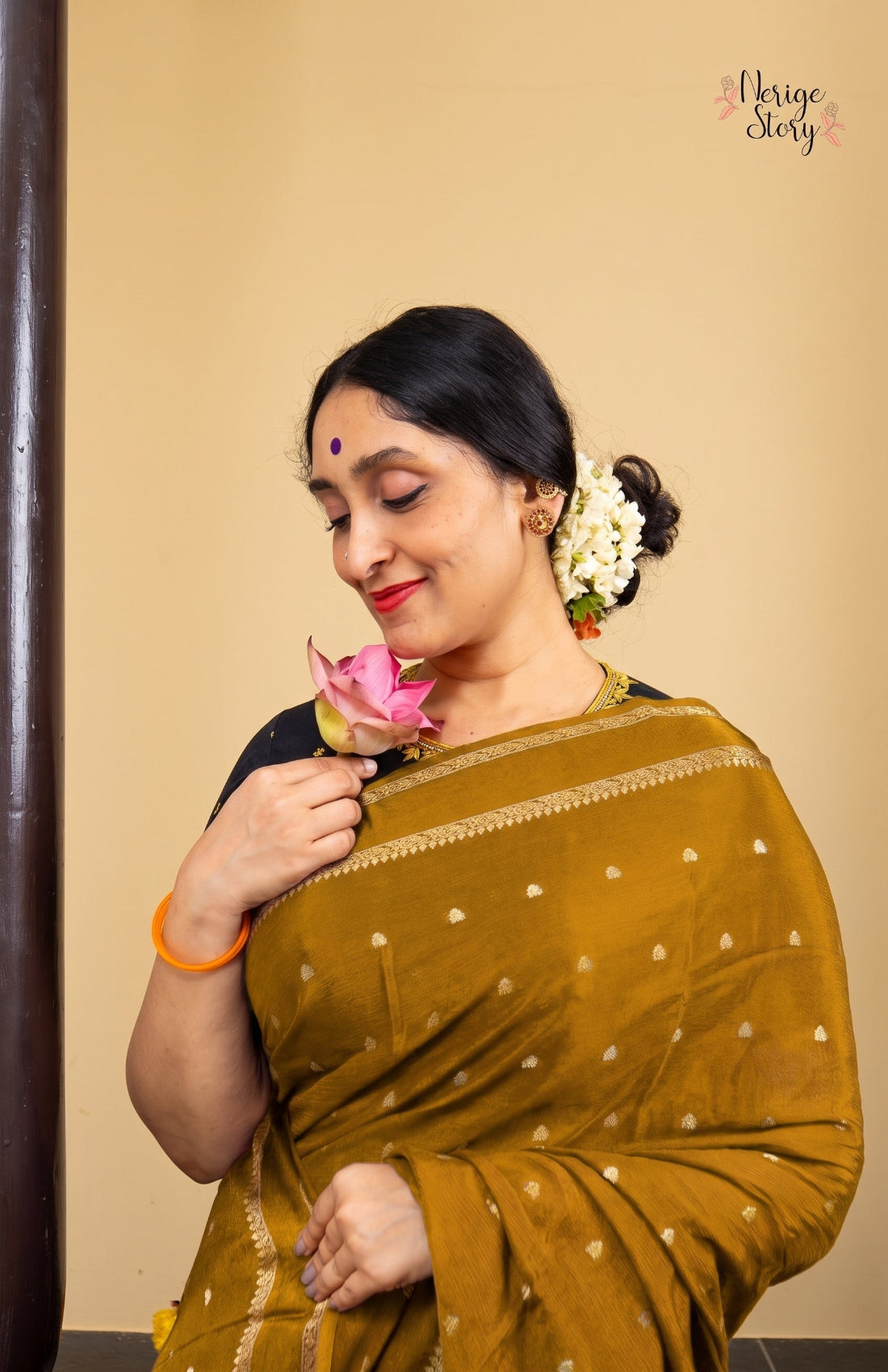 OJASVI (ಓಜಸ್ವಿ)