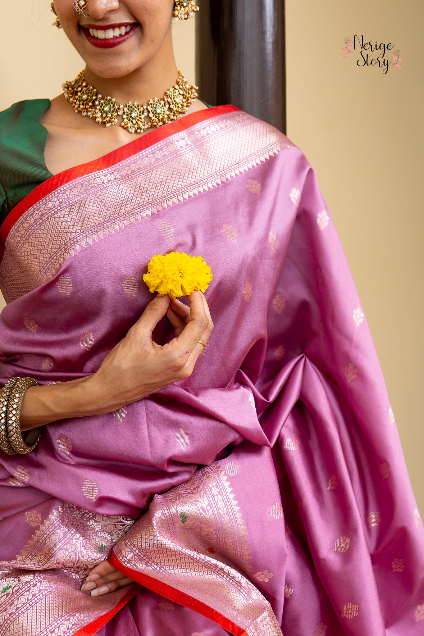 KARPURGAURI (कर्पूरगौरी)
