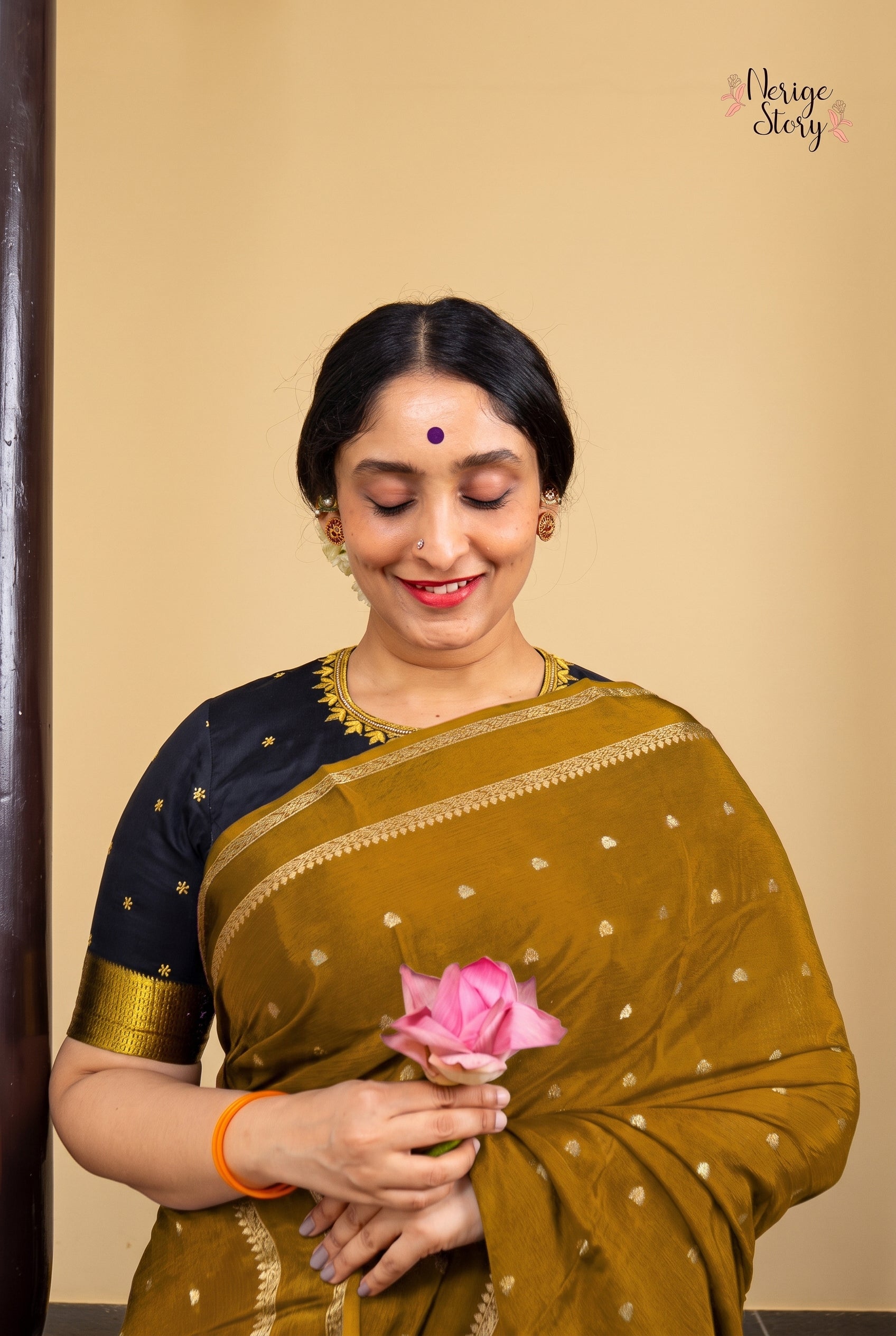 OJASVI (ಓಜಸ್ವಿ)