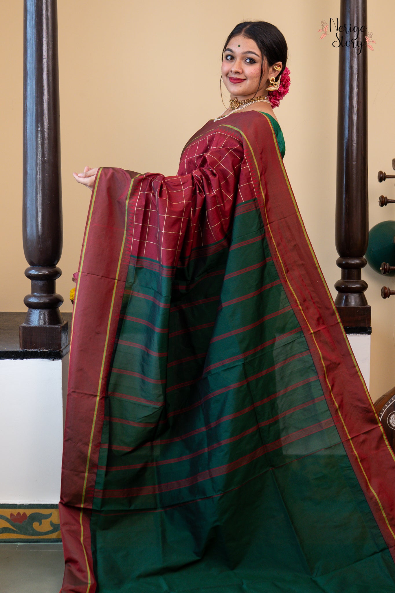 HIMADRIKA (ಹಿಮಾದ್ರಿಕಾ)