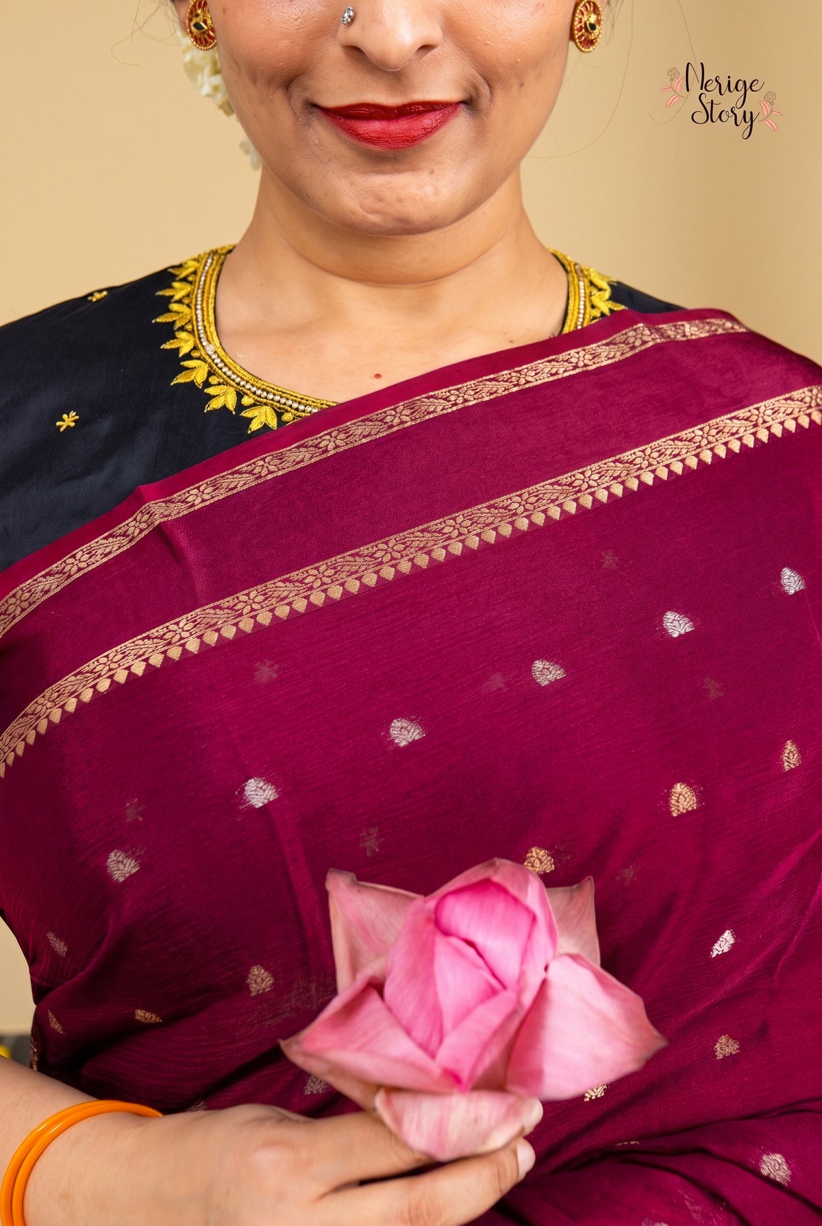 SUNIDHI (ಸುಮಿಧಿ)