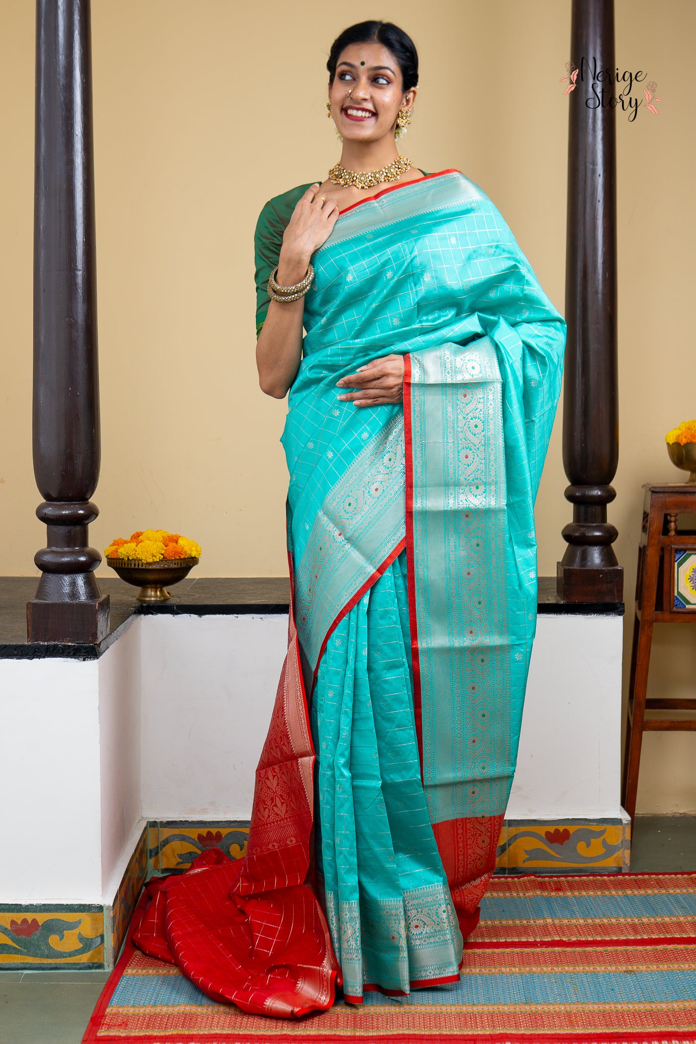 KALAMBIKA (कलाम्बिका)