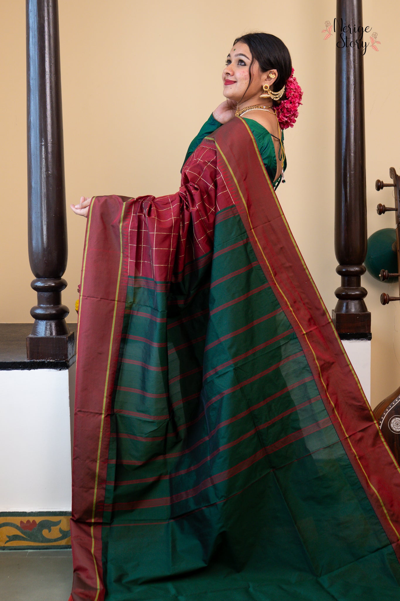 HIMADRIKA (ಹಿಮಾದ್ರಿಕಾ)