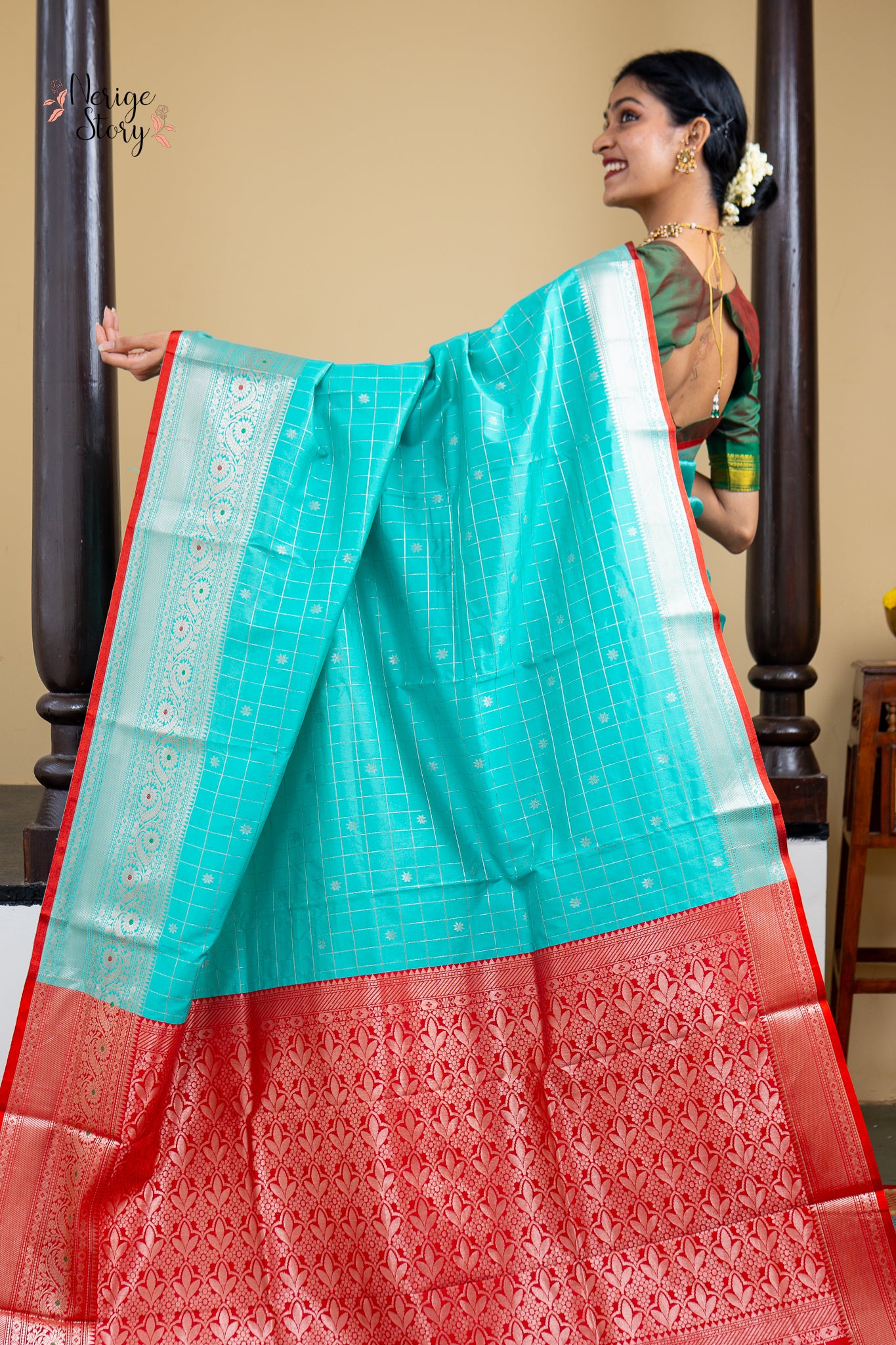 KALAMBIKA (कलाम्बिका)