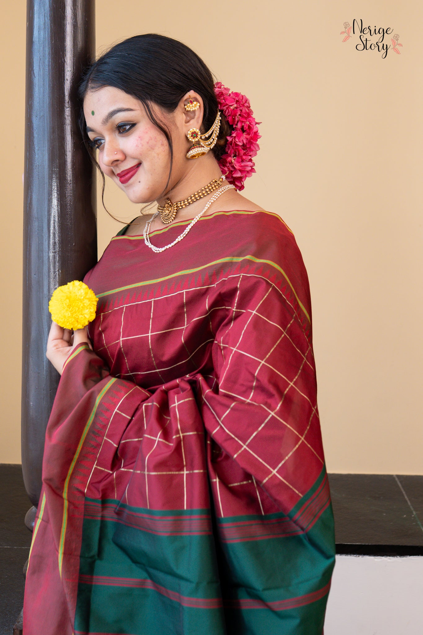 HIMADRIKA (ಹಿಮಾದ್ರಿಕಾ)