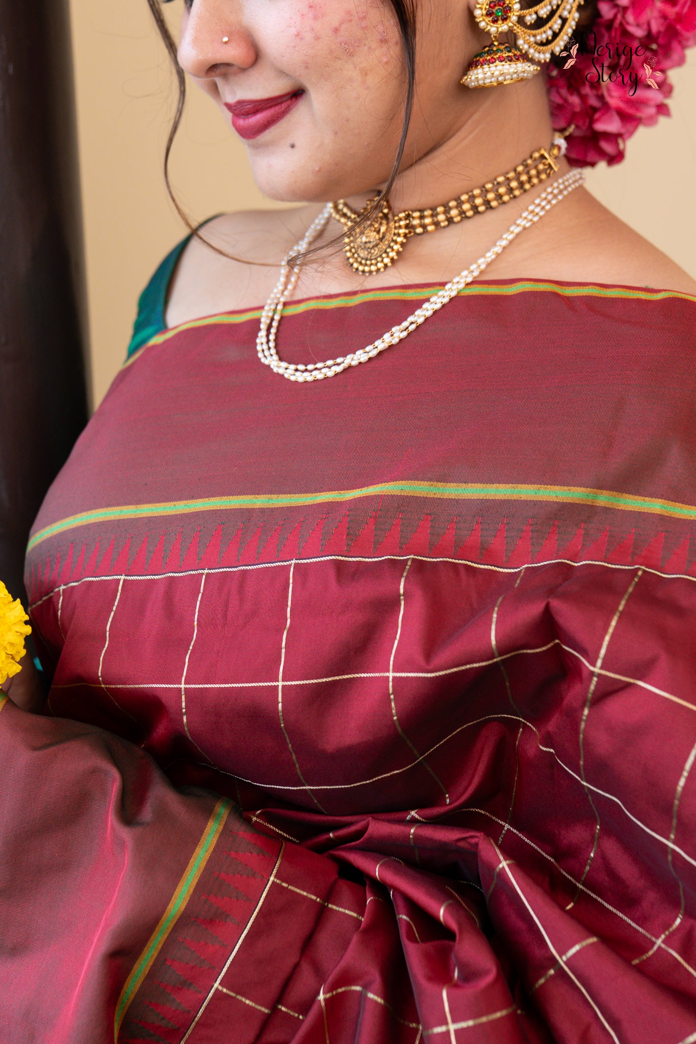 HIMADRIKA (ಹಿಮಾದ್ರಿಕಾ)