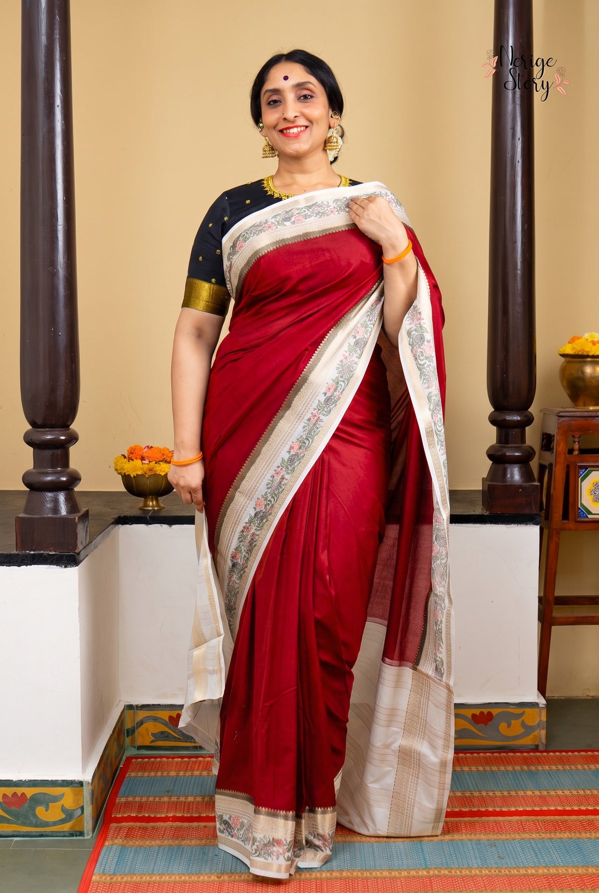 ARUNIMA (अरुणिमा)
