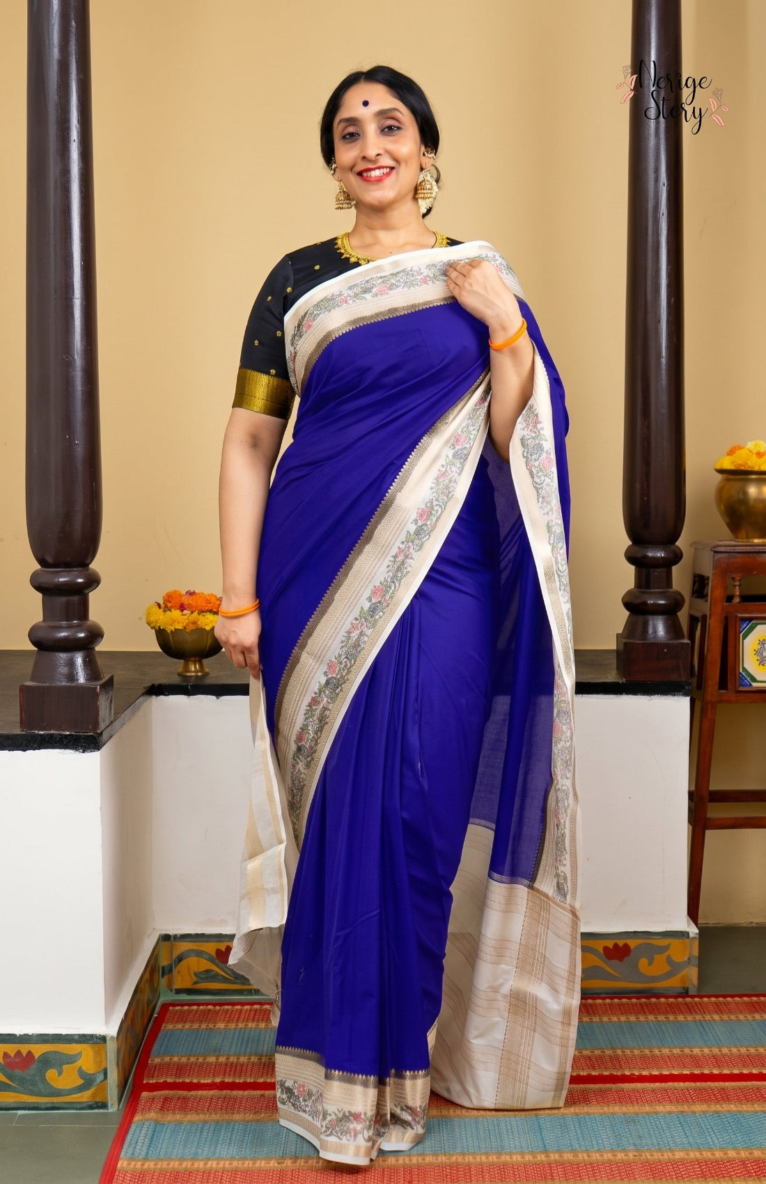 SHYAMALI (श्यामली)