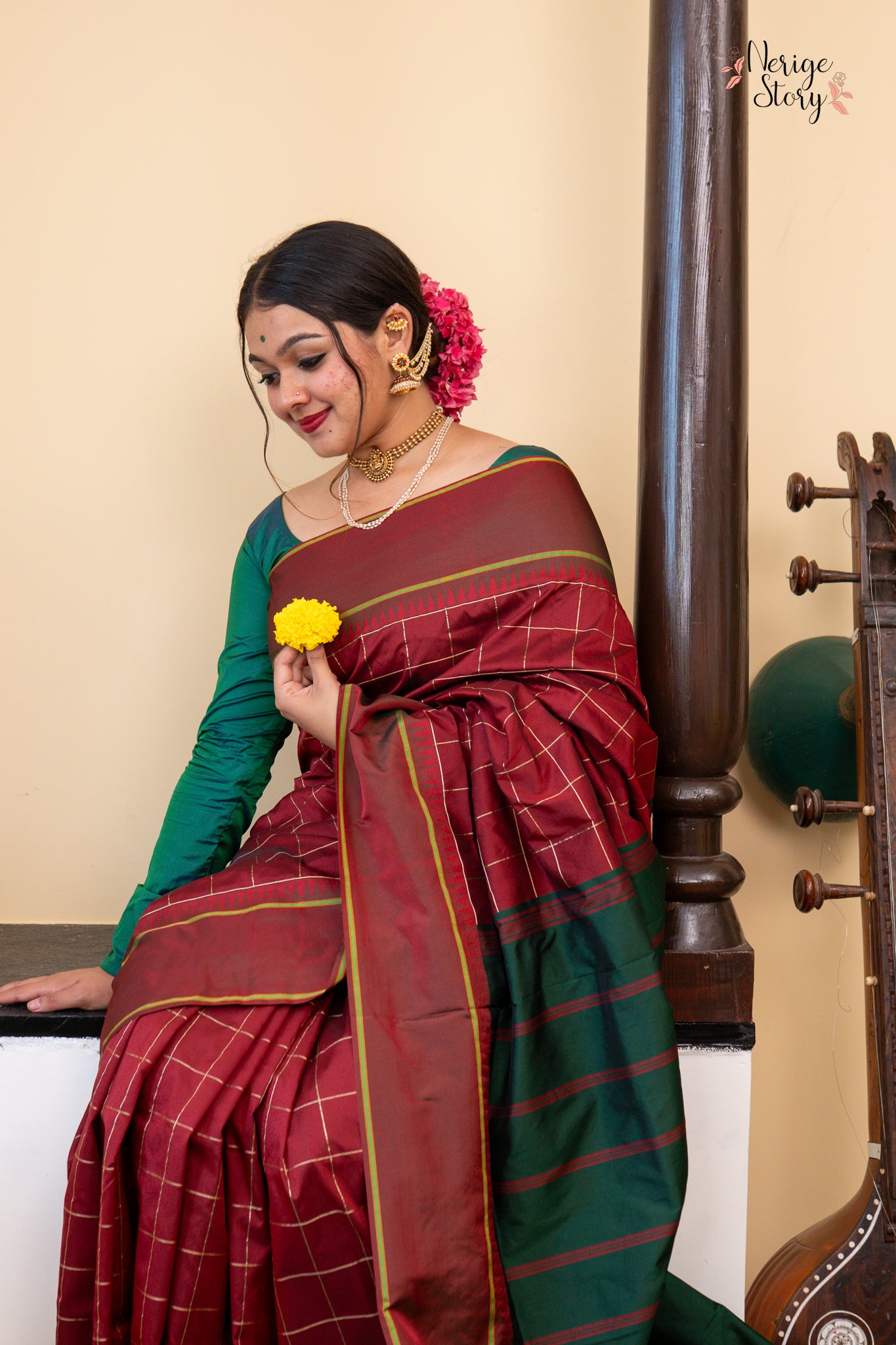 HIMADRIKA (ಹಿಮಾದ್ರಿಕಾ)