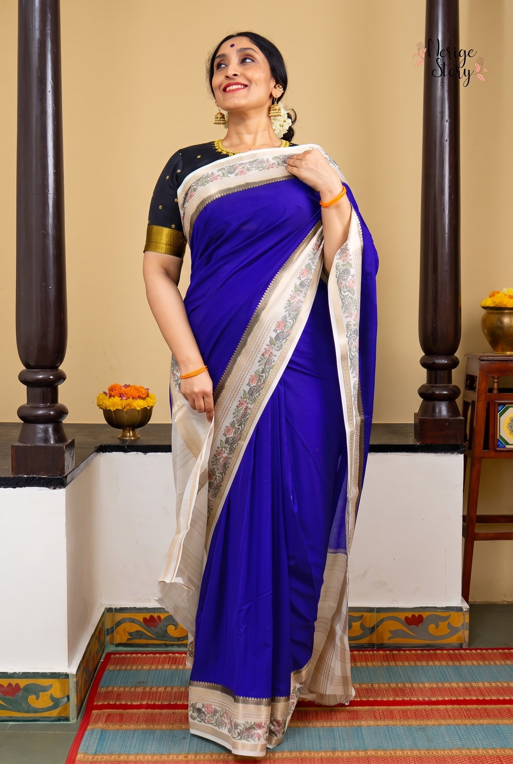 SHYAMALI (श्यामली)