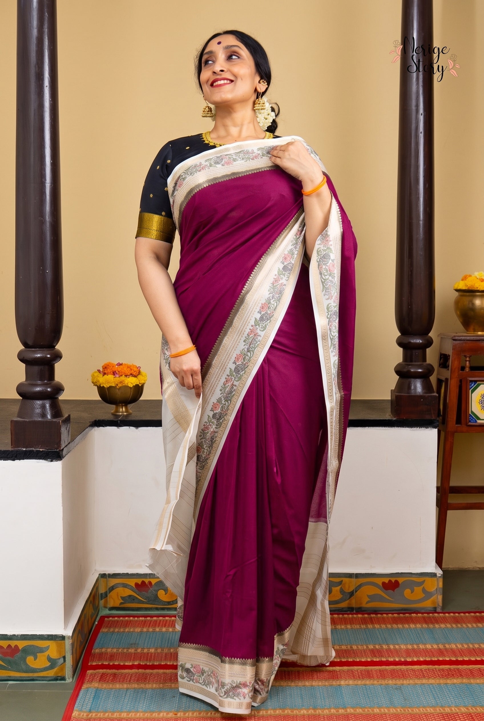 VANIKA (वानिका)