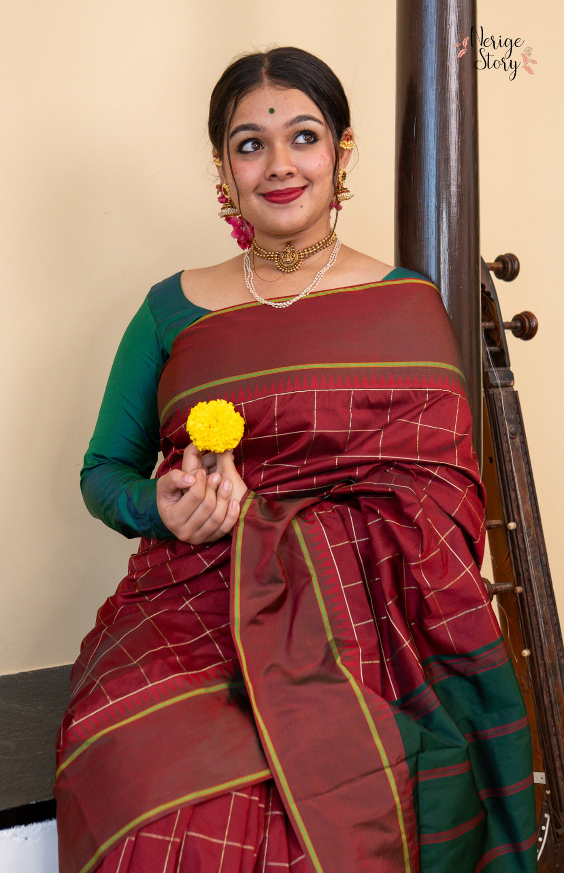 HIMADRIKA (ಹಿಮಾದ್ರಿಕಾ)
