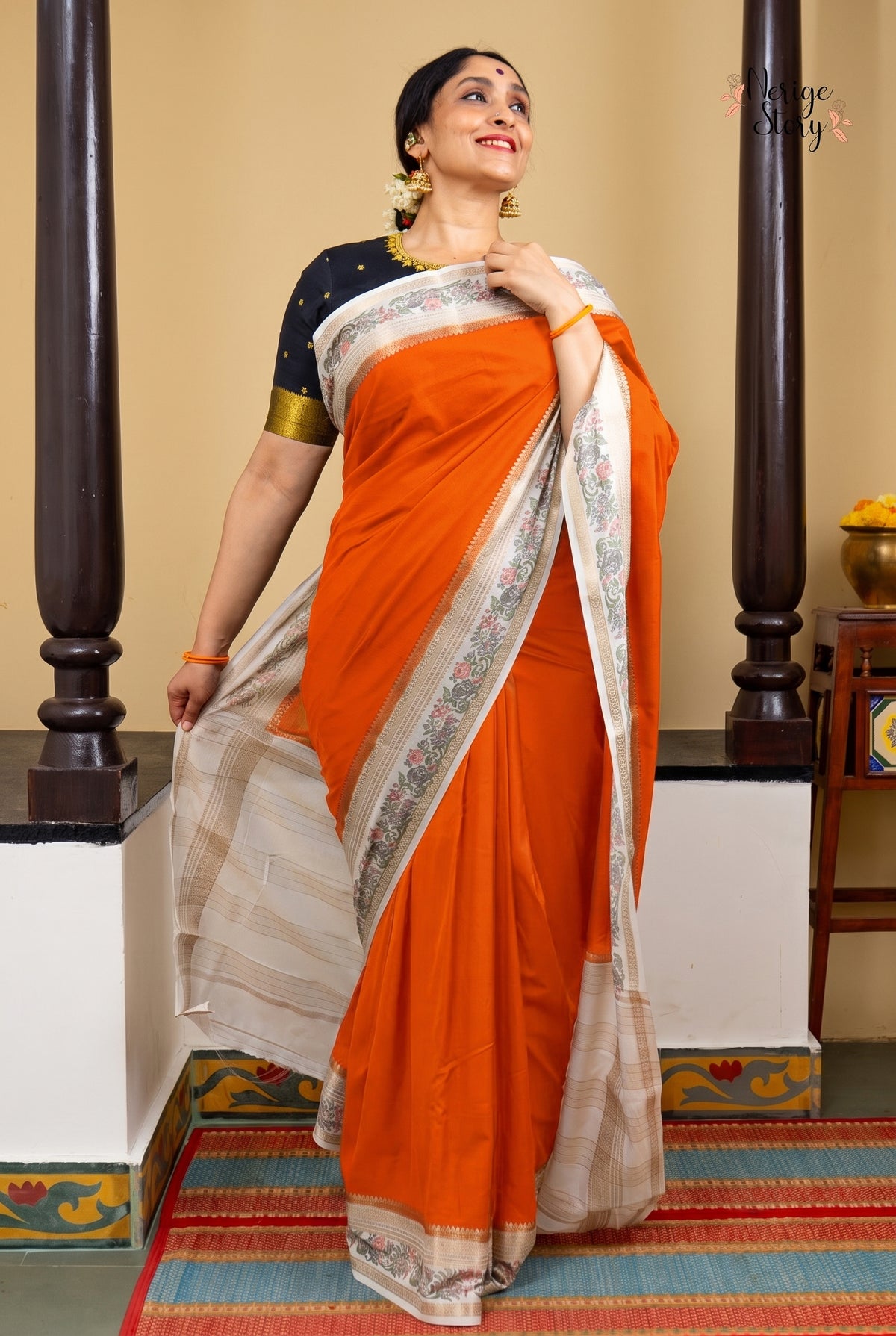 AHAANA (आहाना)