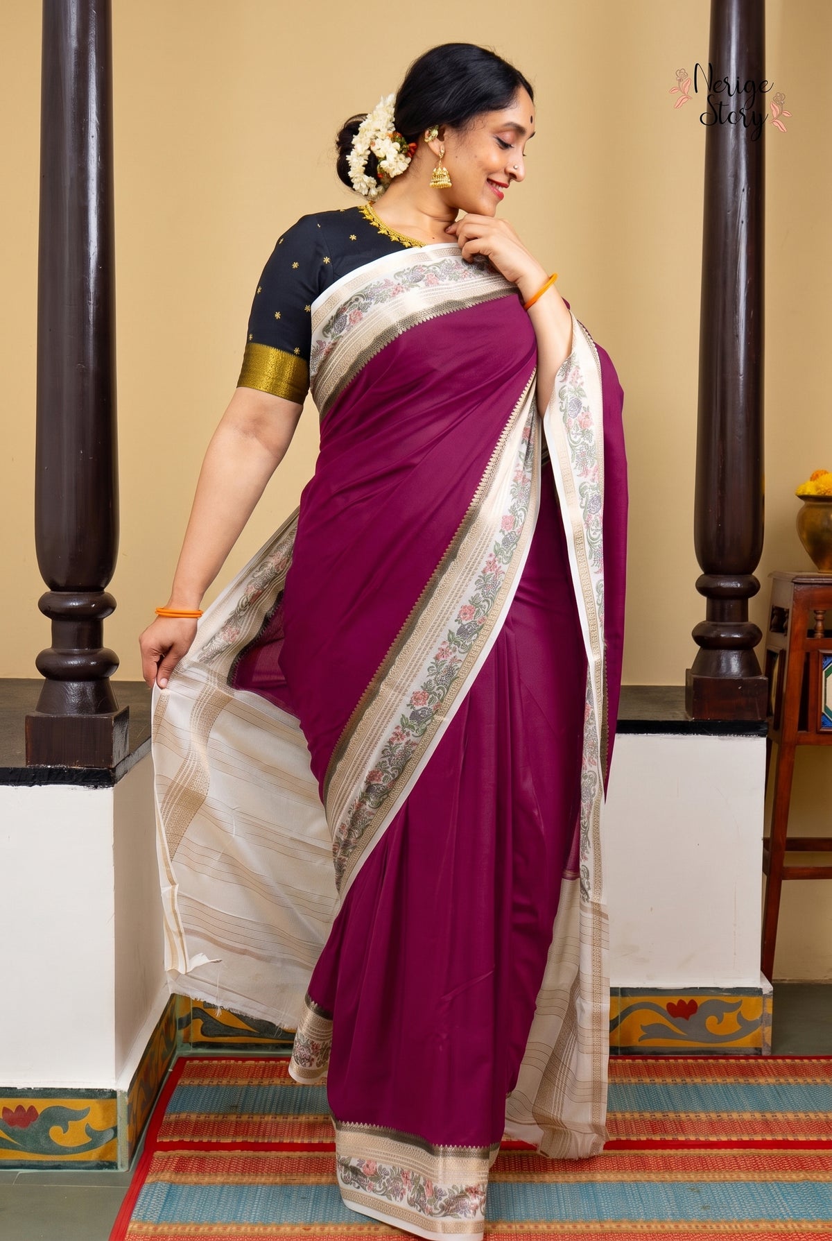 VANIKA (वानिका)