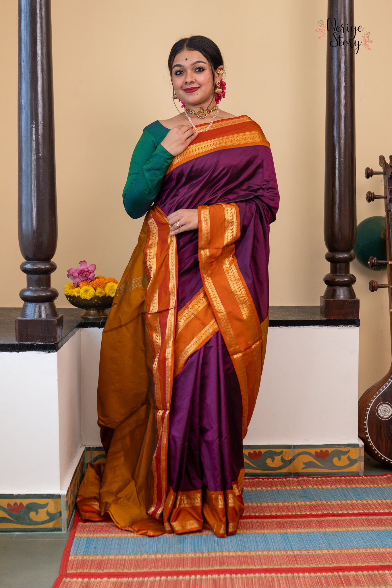 BHANAVI (ಭಾನವಿ)