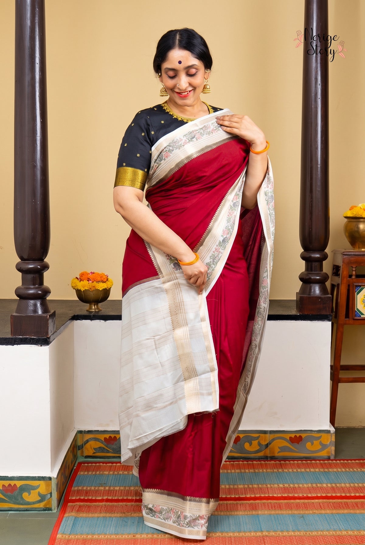 ARUNIMA (अरुणिमा)