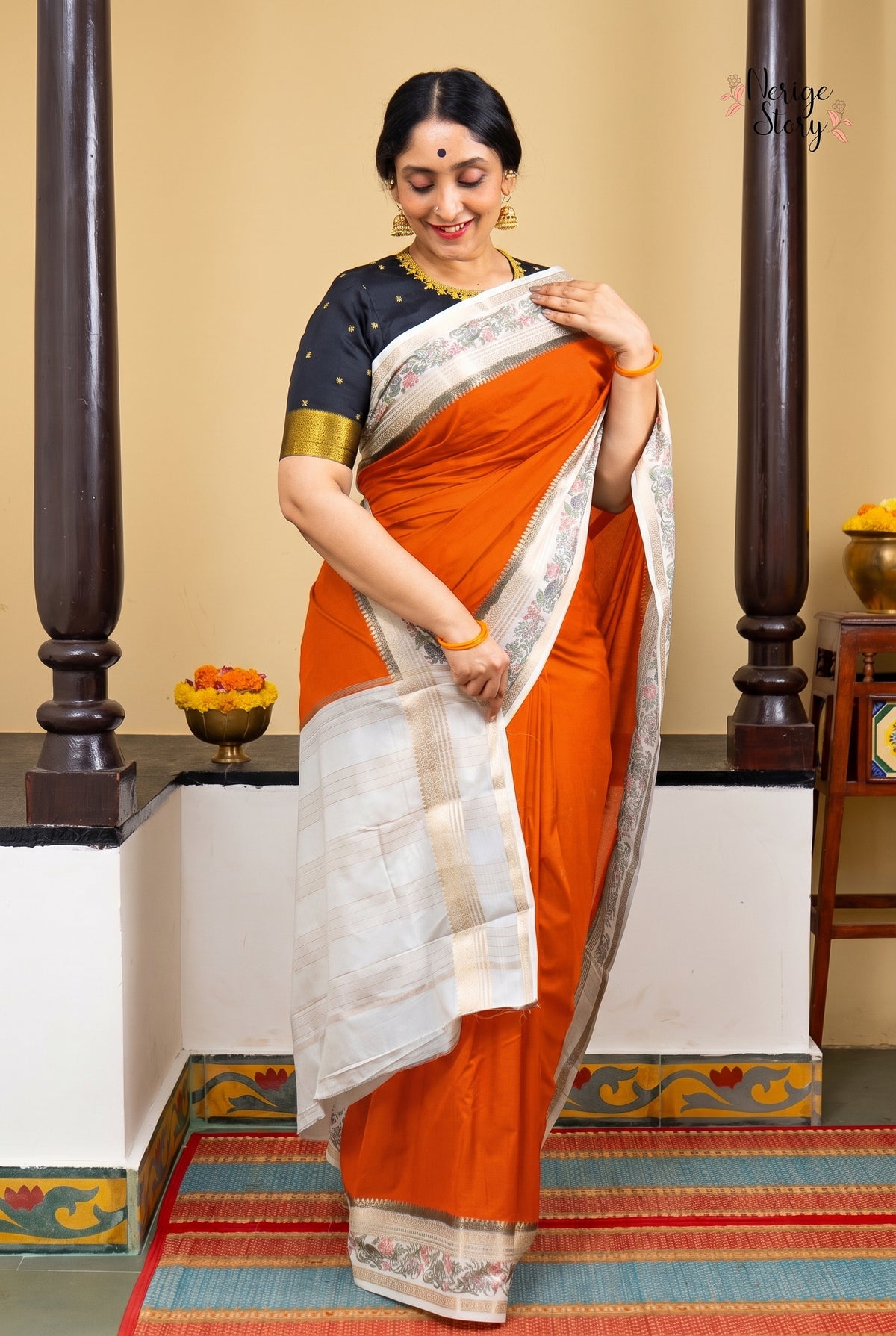 AHAANA (आहाना)