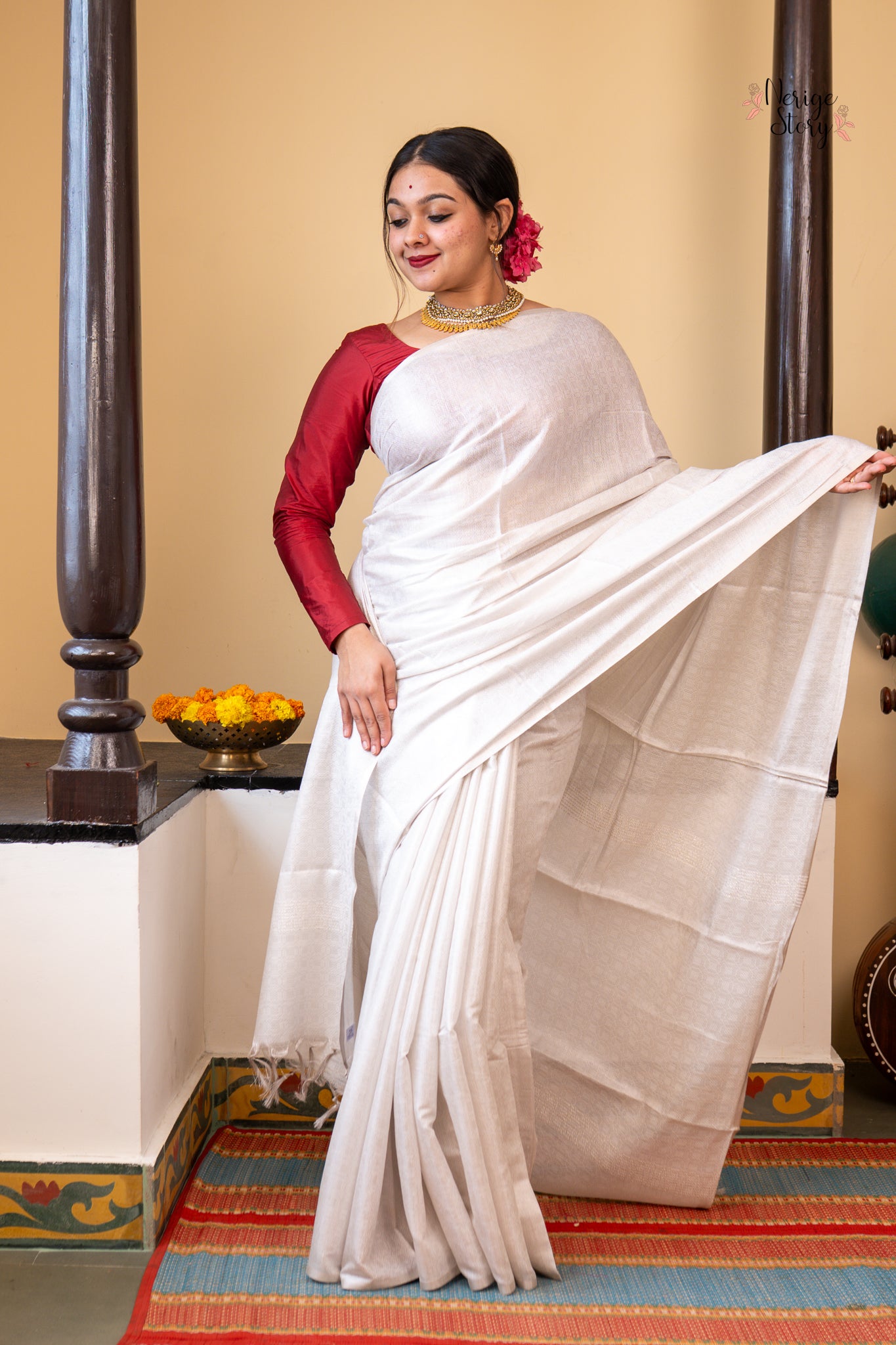 TULSI (ತುಳಸಿ)