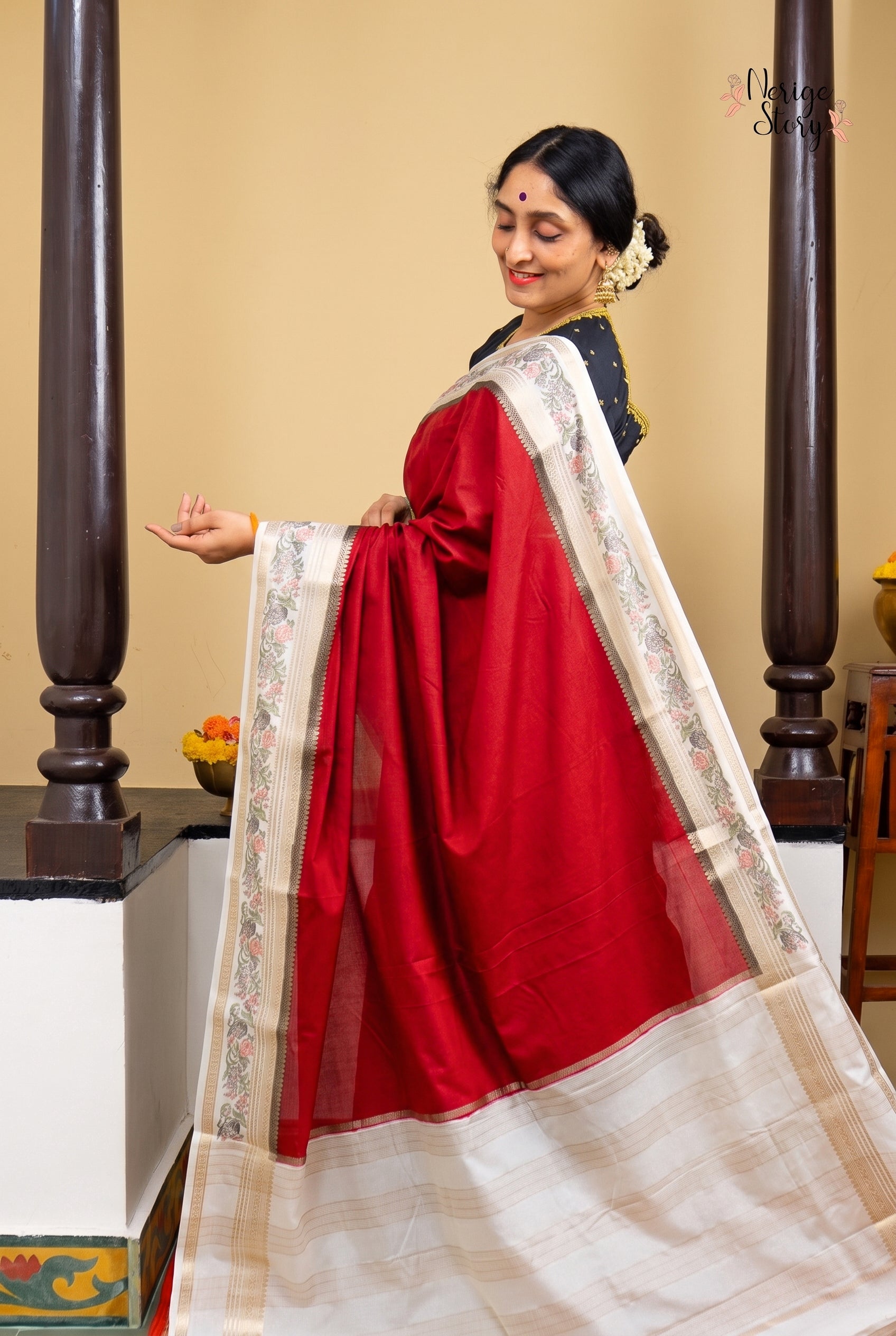 ARUNIMA (अरुणिमा)