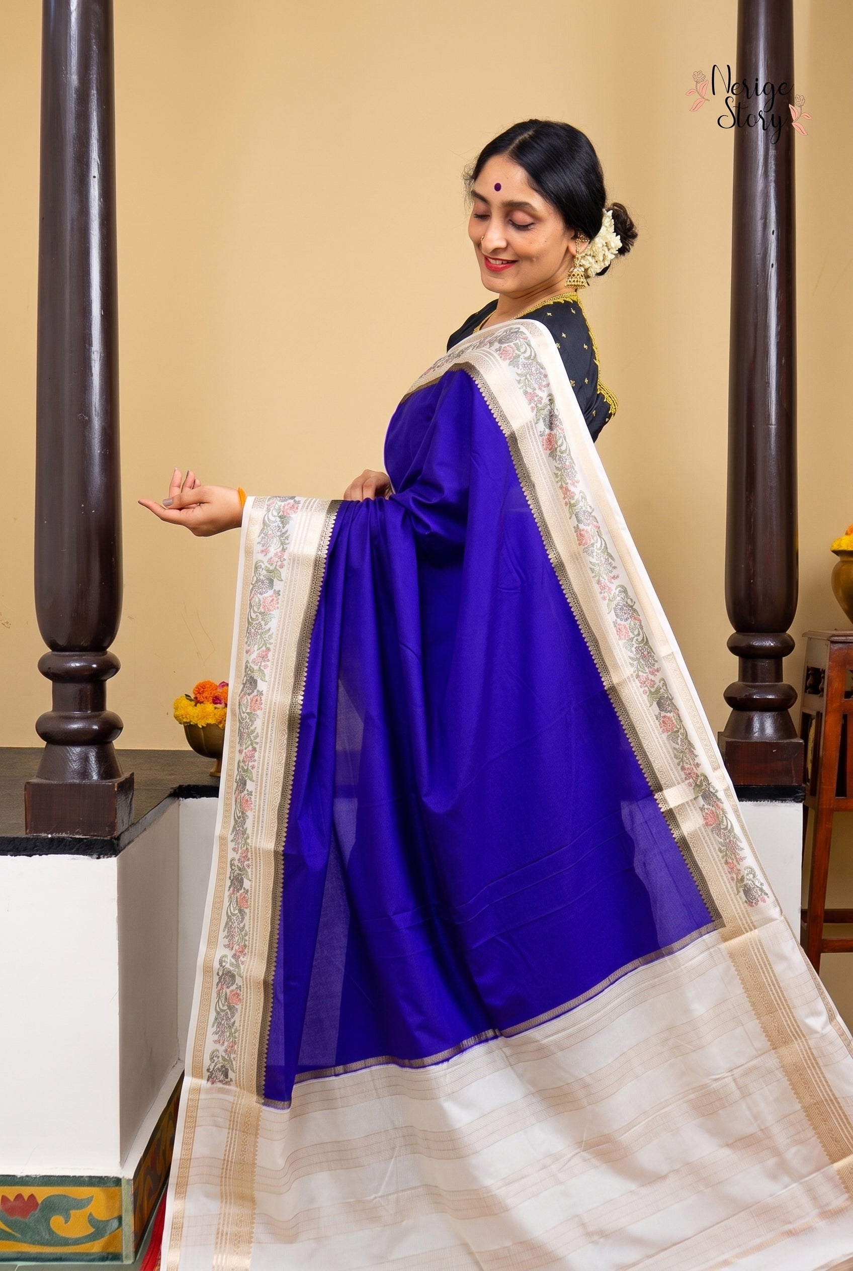 SHYAMALI (श्यामली)