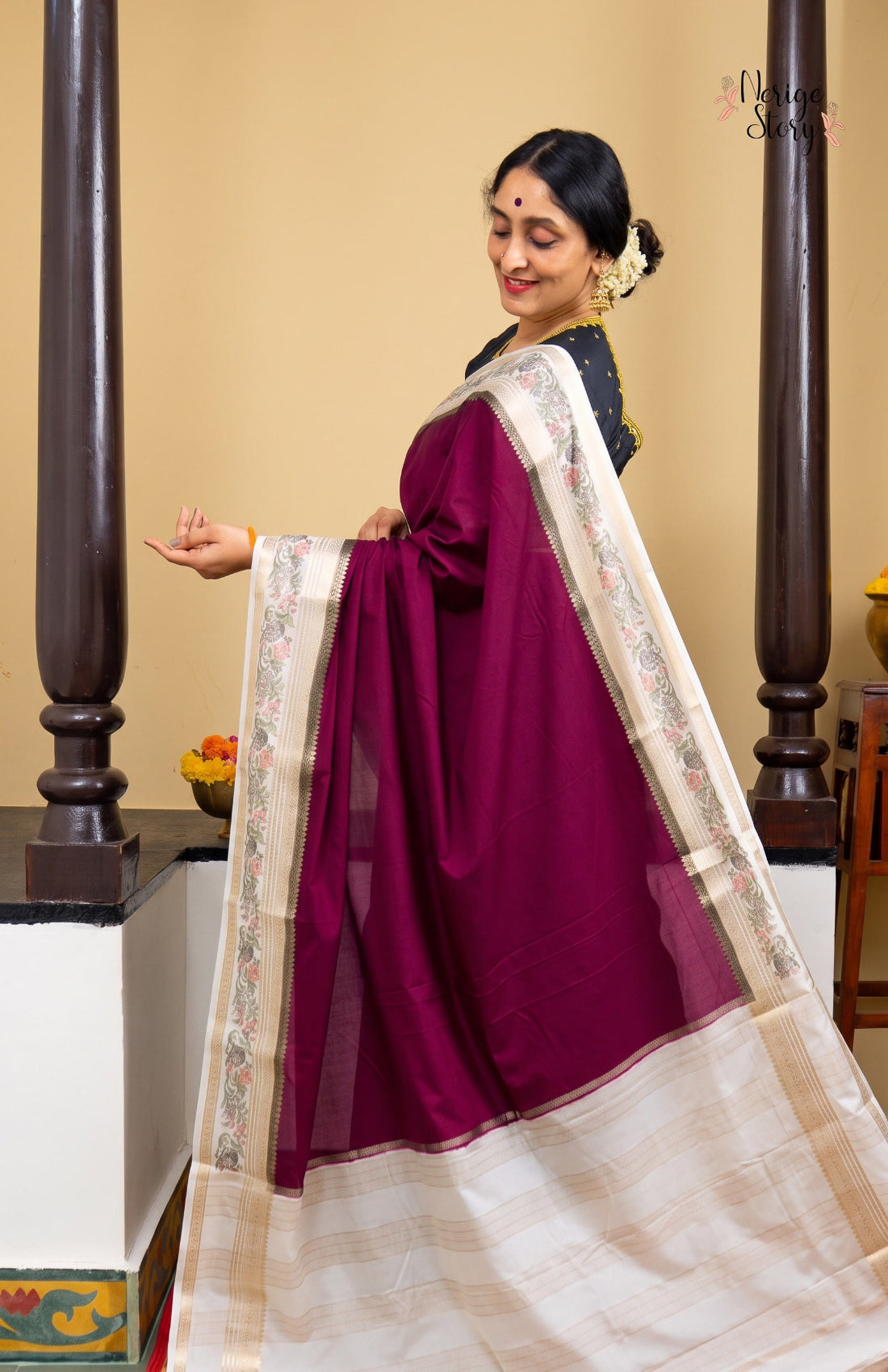 VANIKA (वानिका)