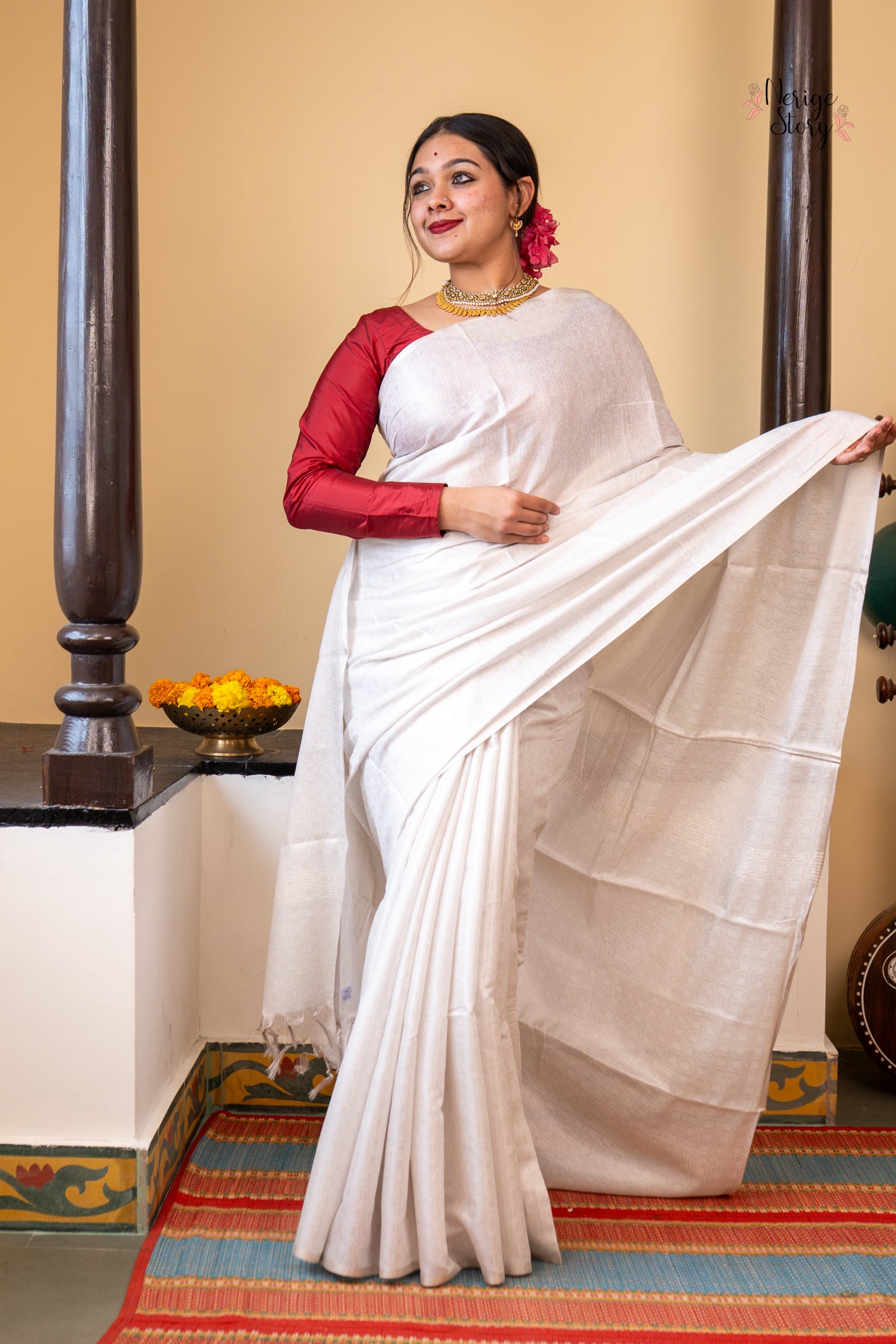 TULSI (ತುಳಸಿ)