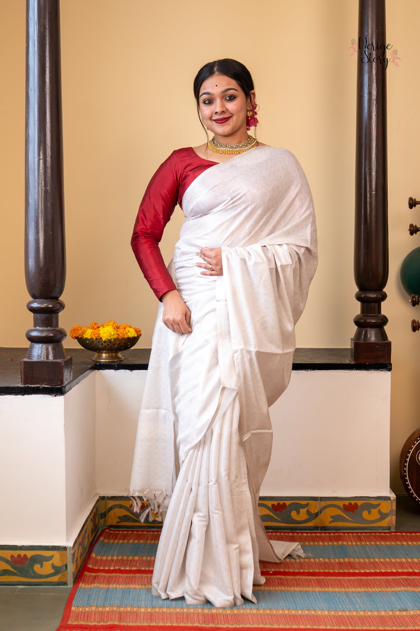 TULSI (ತುಳಸಿ)