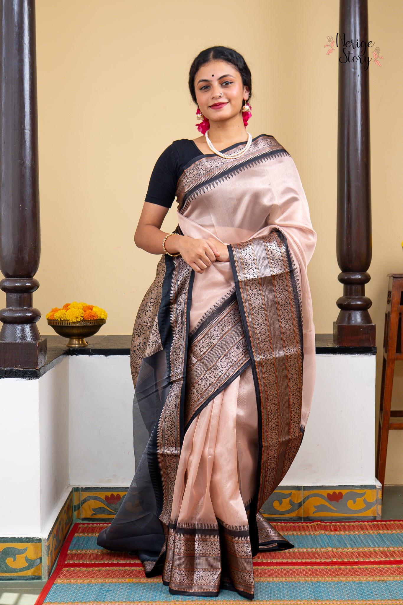 JYOTIRMAYI (ज्योतिर्मयी)