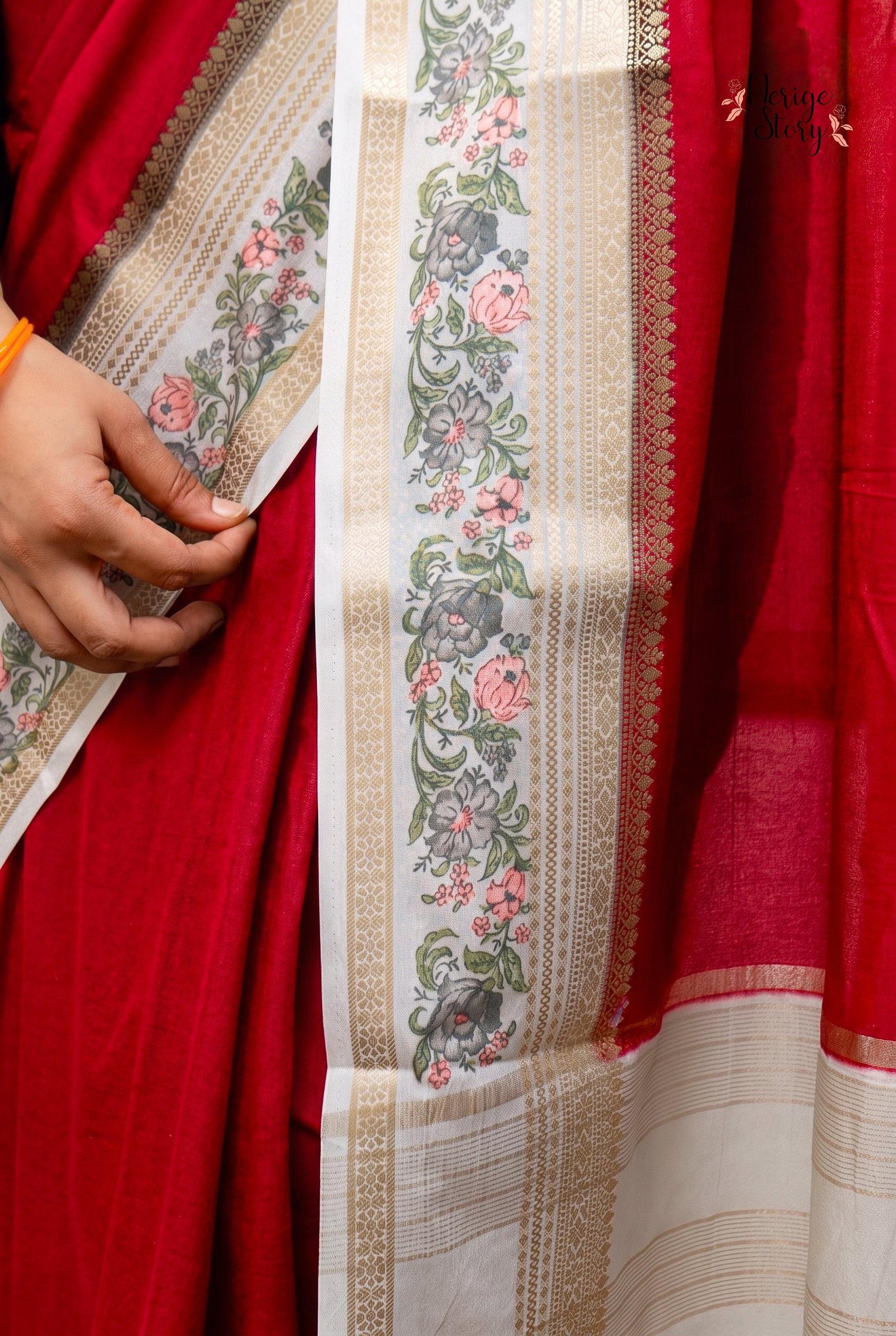 ARUNIMA (अरुणिमा)