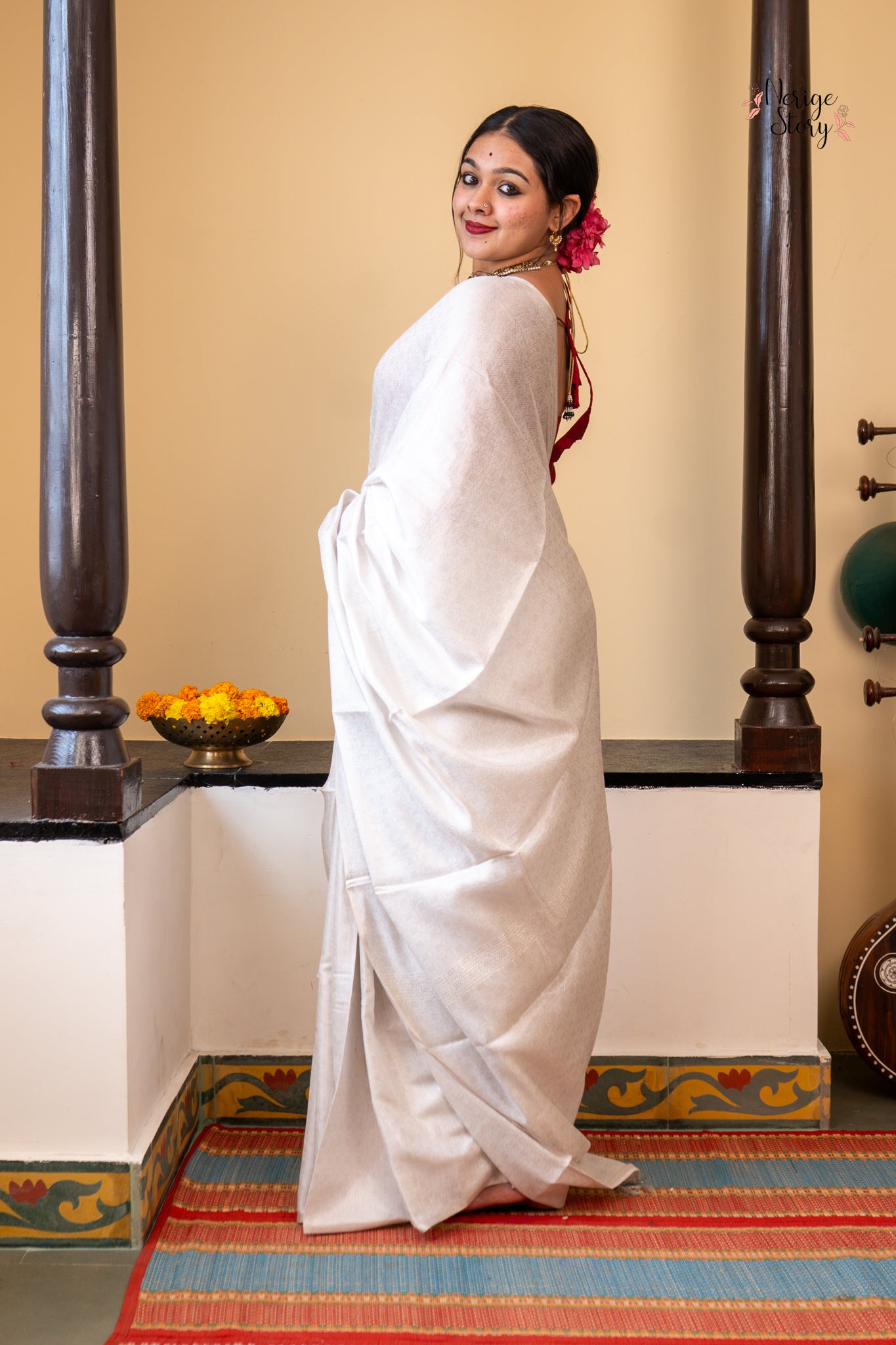 TULSI (ತುಳಸಿ)