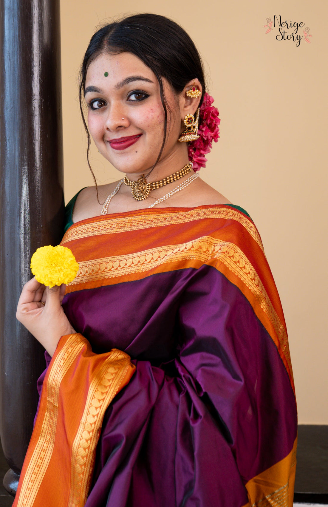 BHANAVI (ಭಾನವಿ)
