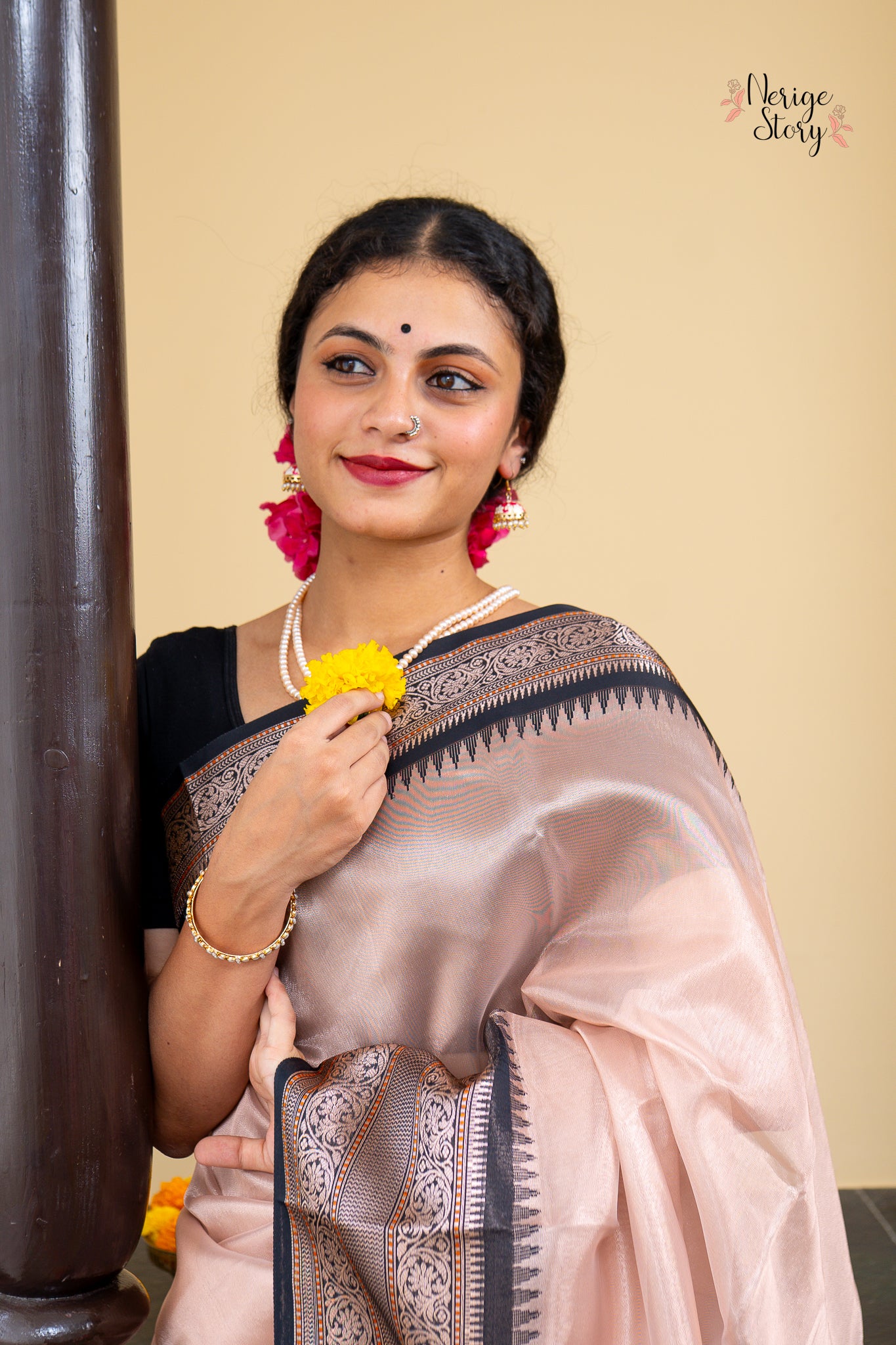 JYOTIRMAYI (ज्योतिर्मयी)