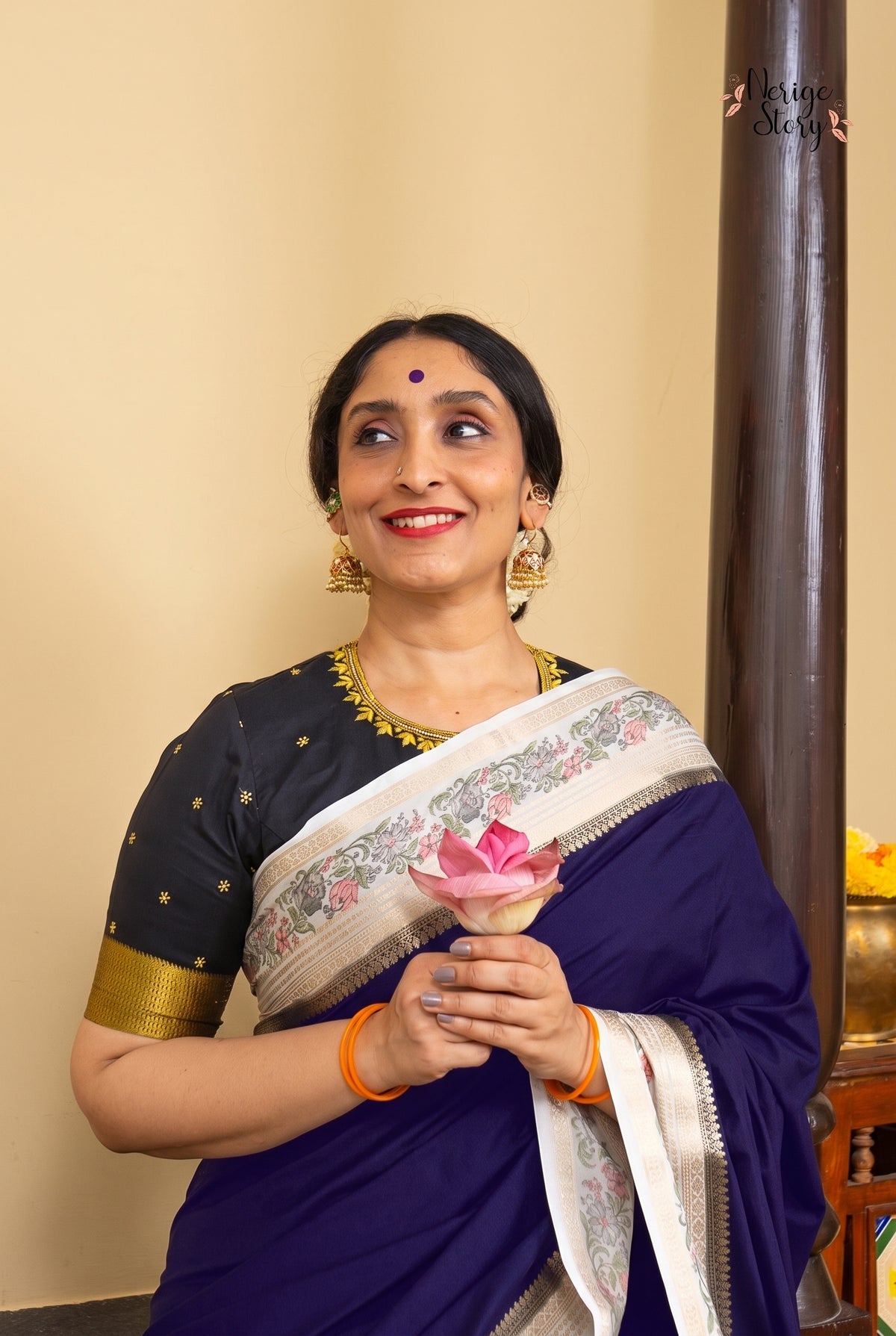 DAKSHINA (दक्षिणा)