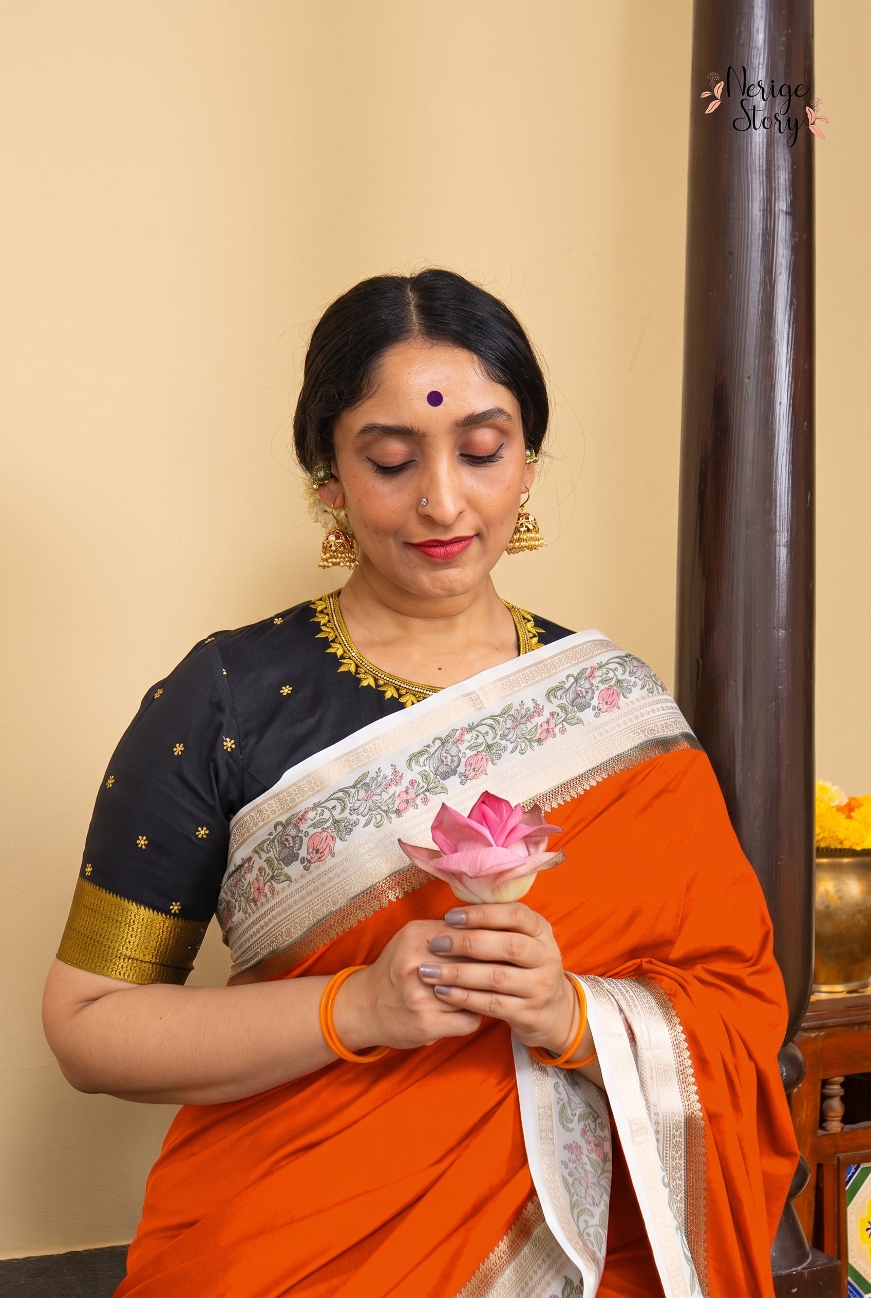 AHAANA (आहाना)