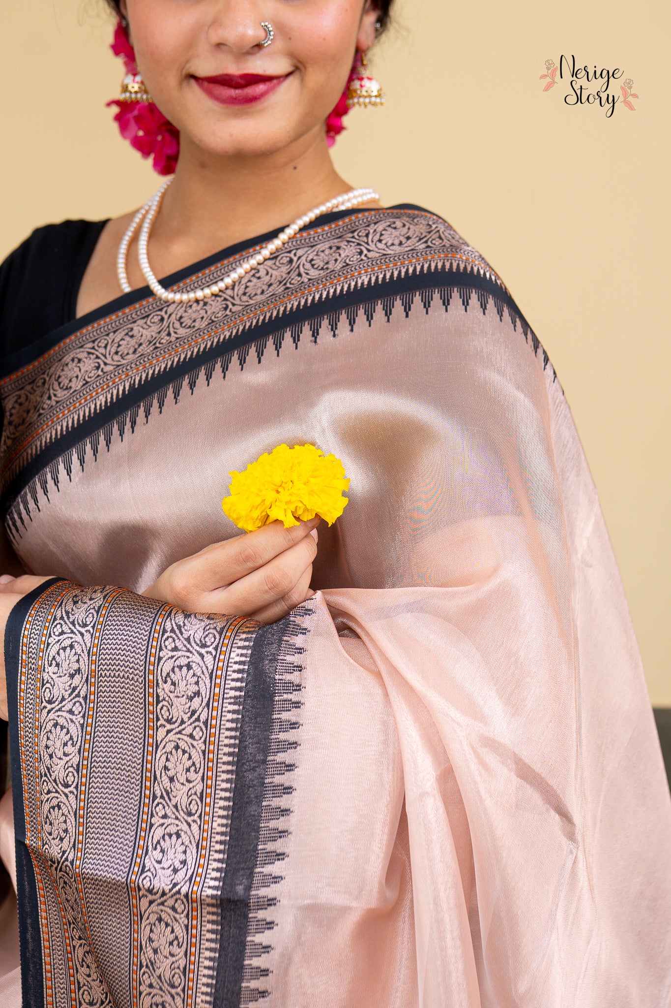 JYOTIRMAYI (ज्योतिर्मयी)