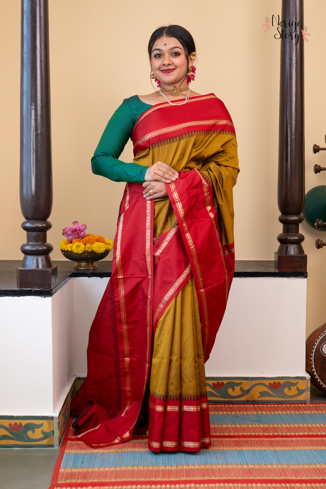 CHAYIKA (ಛಾಯಿಕಾ)