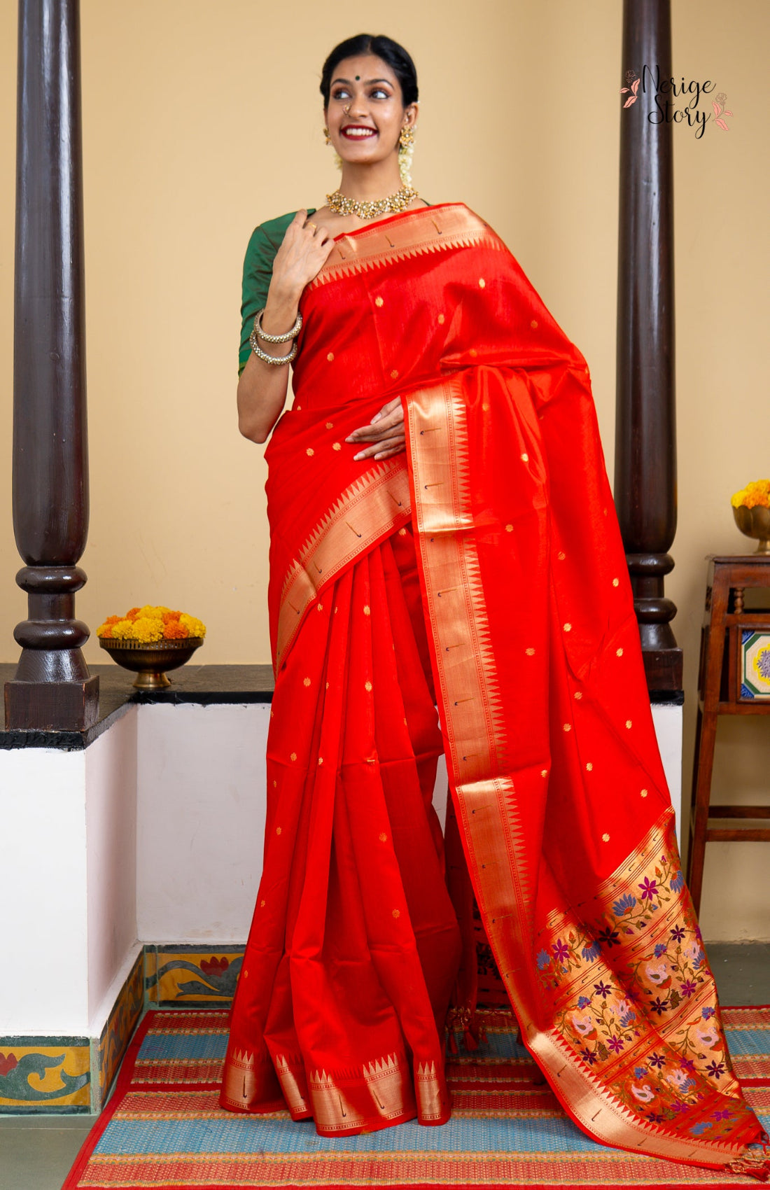 KALANIDHI (कलानिधि)