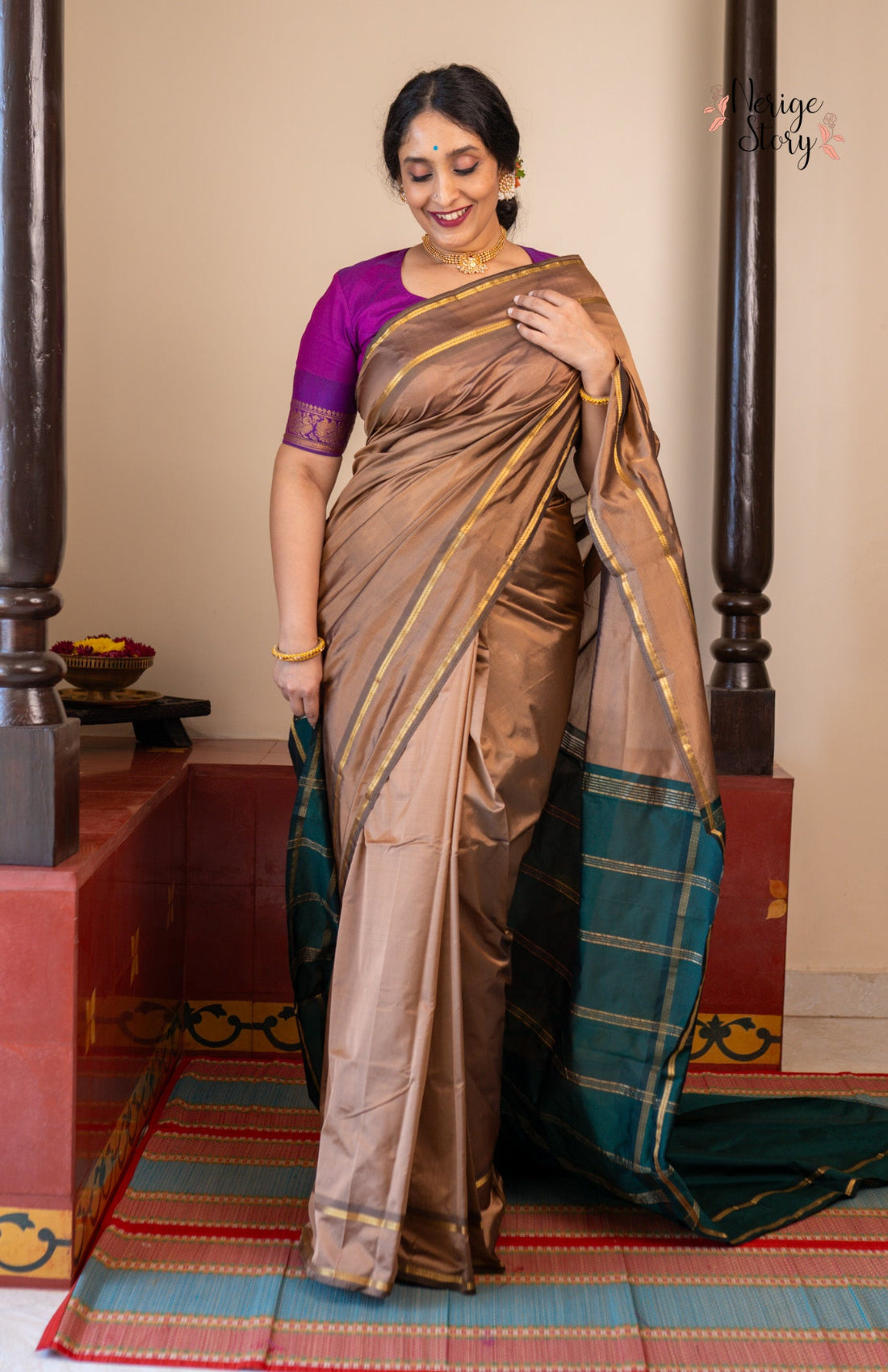 PRANJALI (ప్రంజలి)