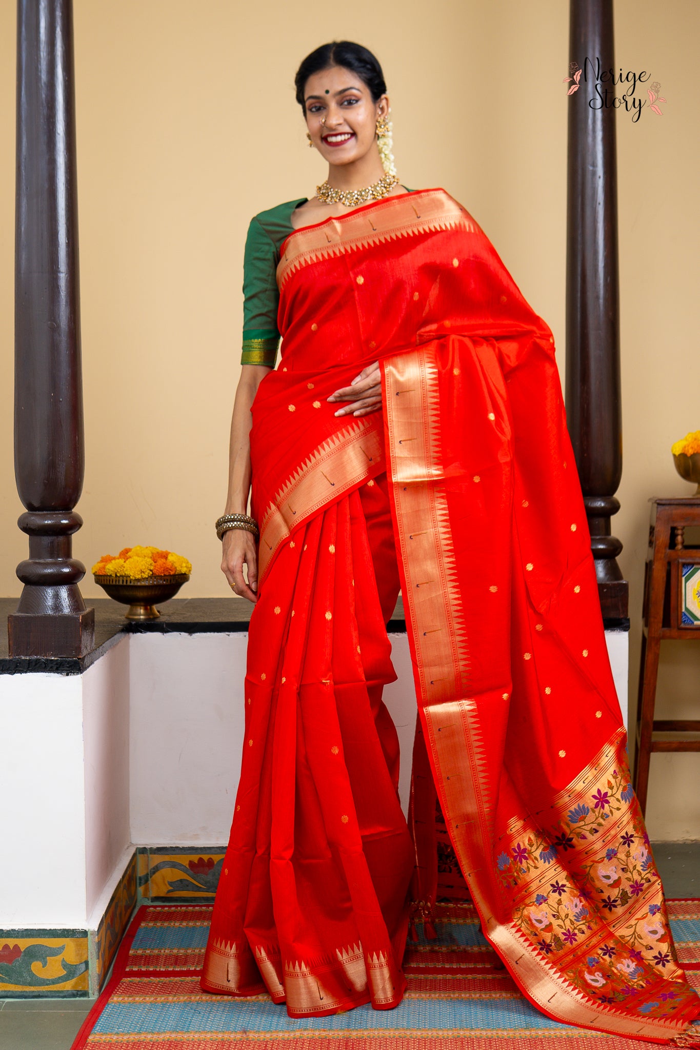 KALANIDHI (कलानिधि)