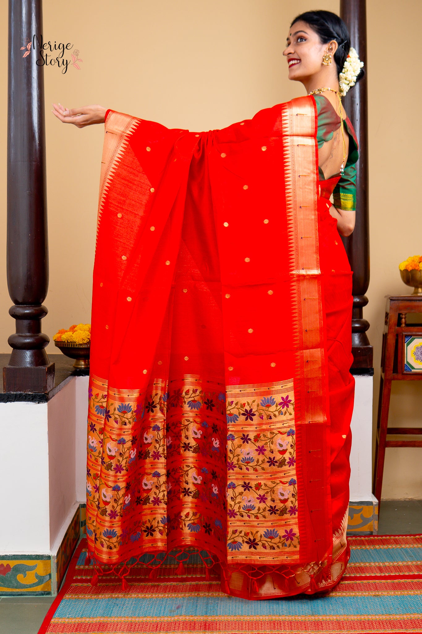 KALANIDHI (कलानिधि)