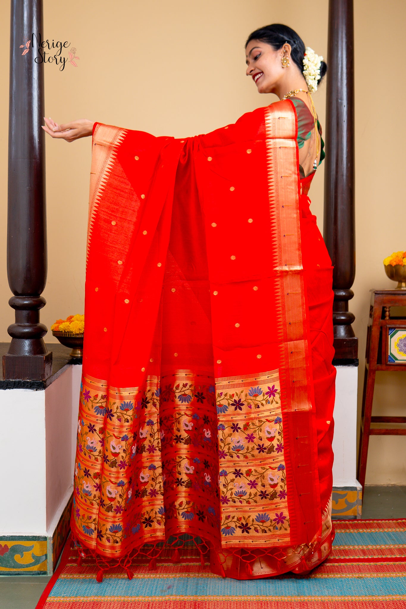 KALANIDHI (कलानिधि)