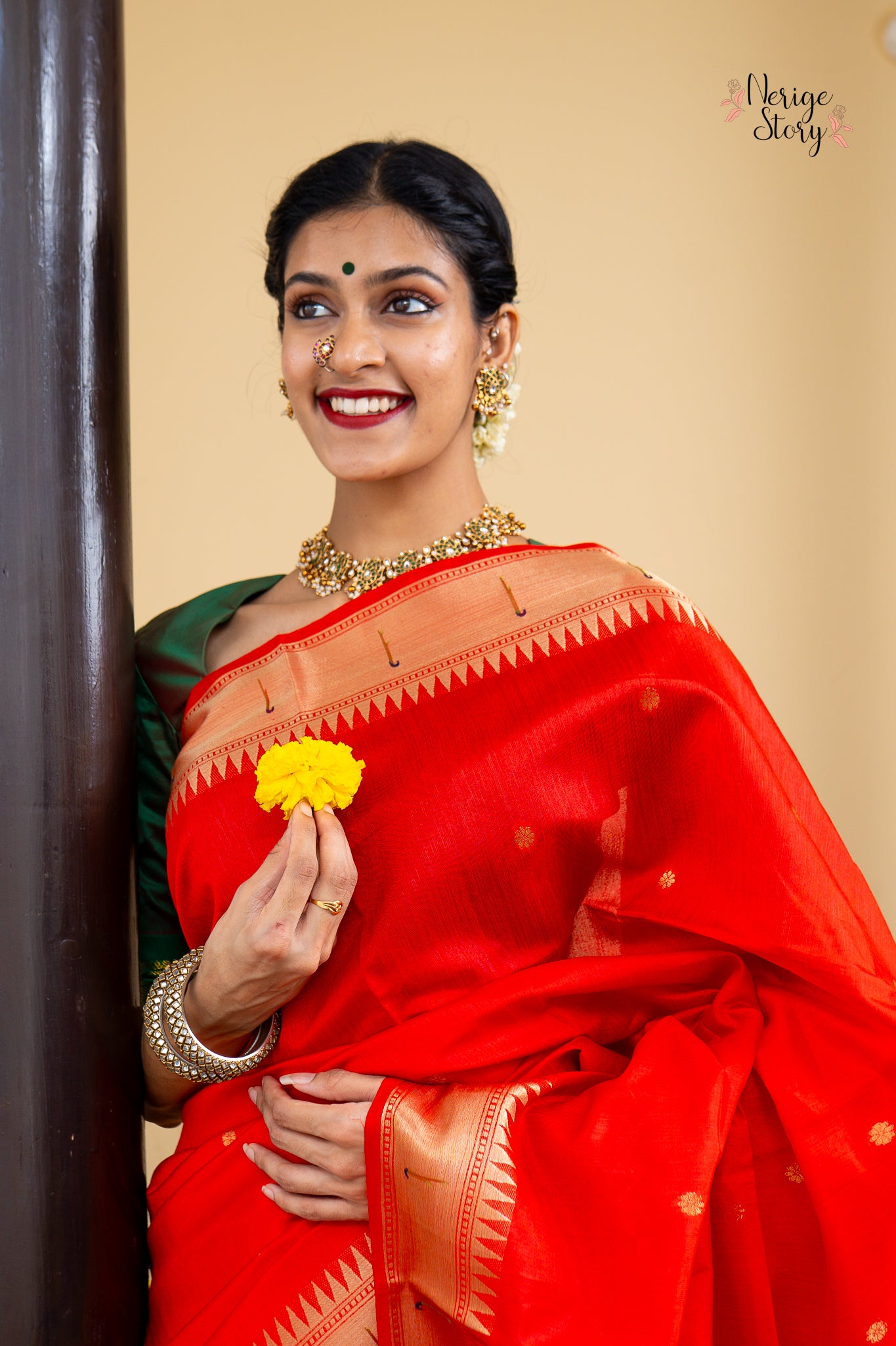 KALANIDHI (कलानिधि)