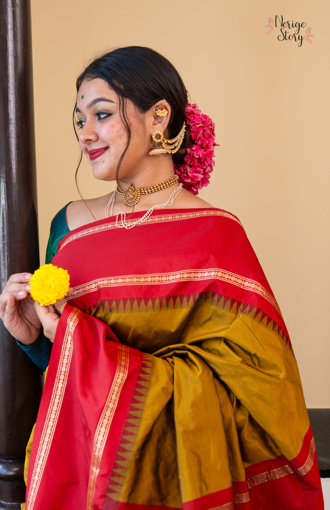 CHAYIKA (ಛಾಯಿಕಾ)