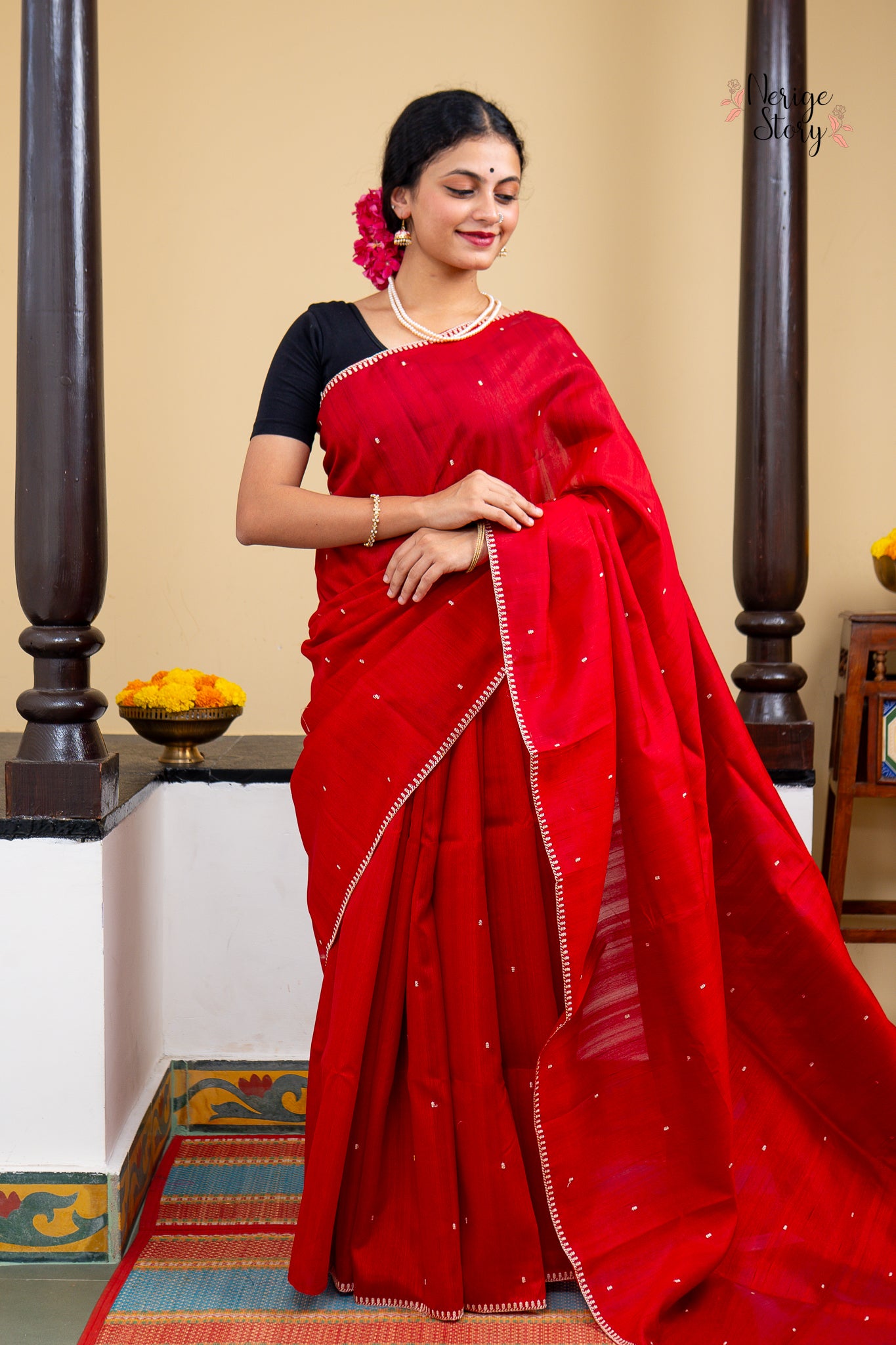 KAVYALAKSHMI (काव्यलक्ष्मी)