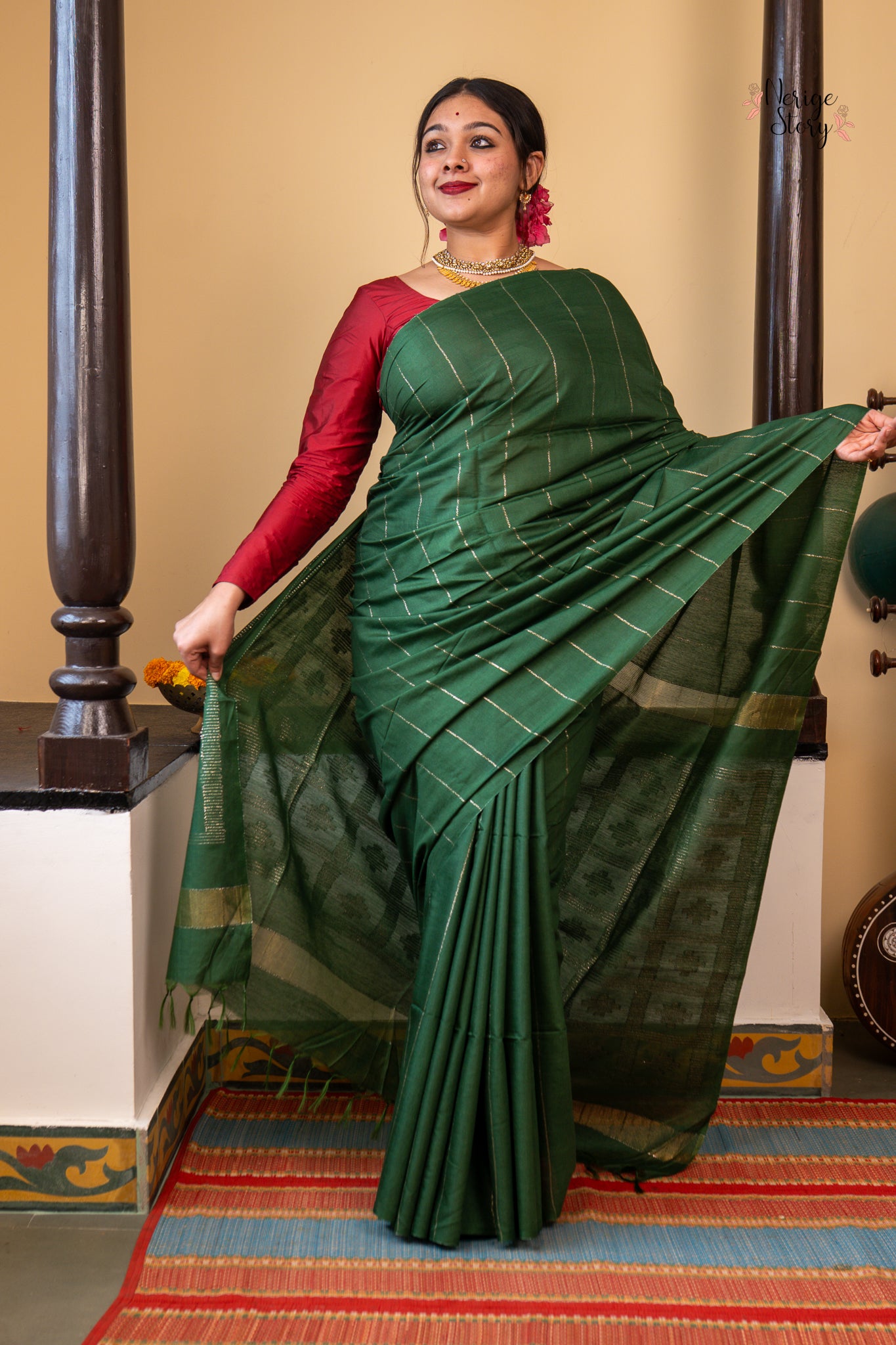 URMIKA (उर्मिका)